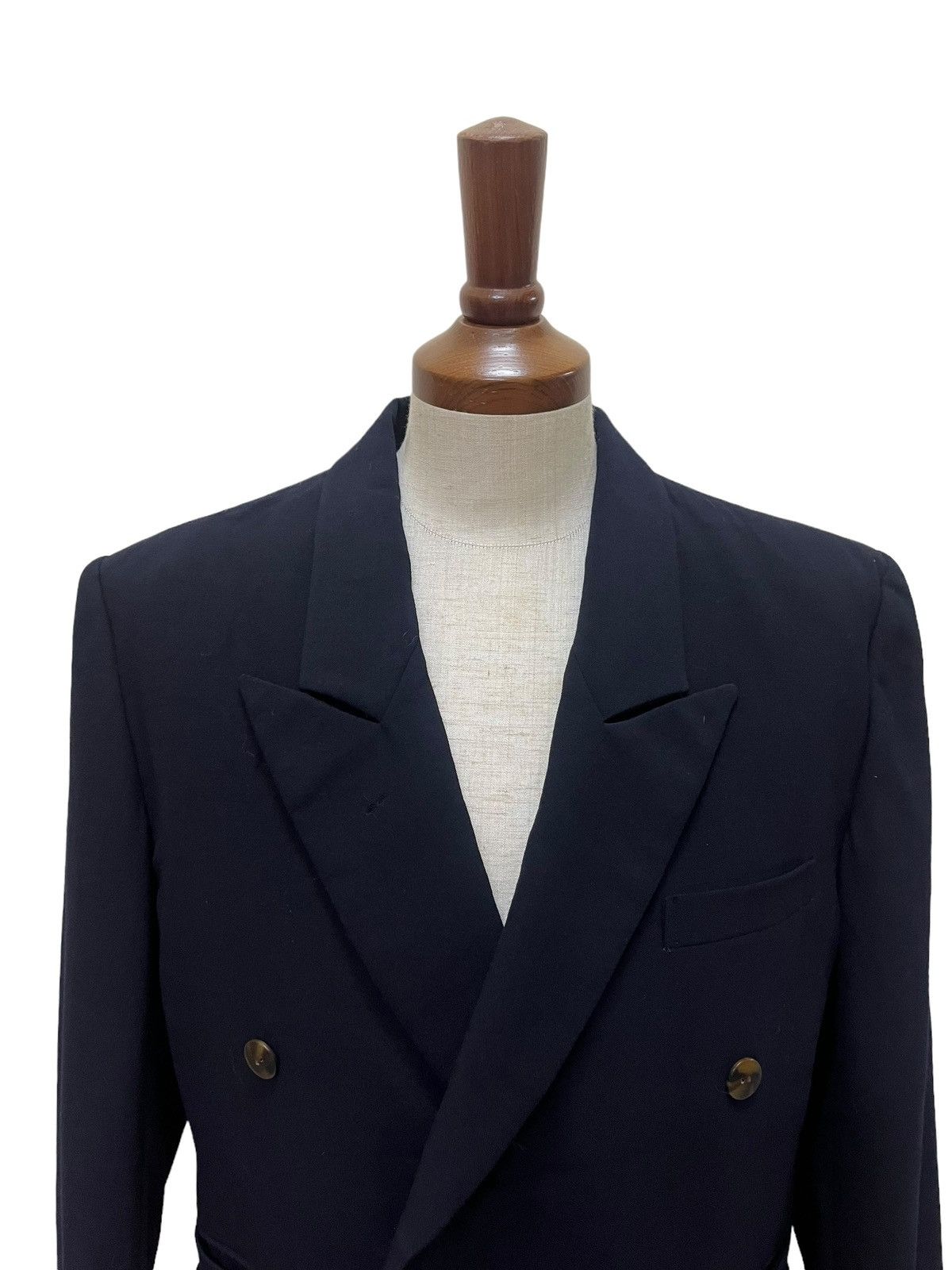 Jean Paul Gaultier × Vintage Archival Jean Paul Gaultier Blazer Size 38L - 5 Thumbnail