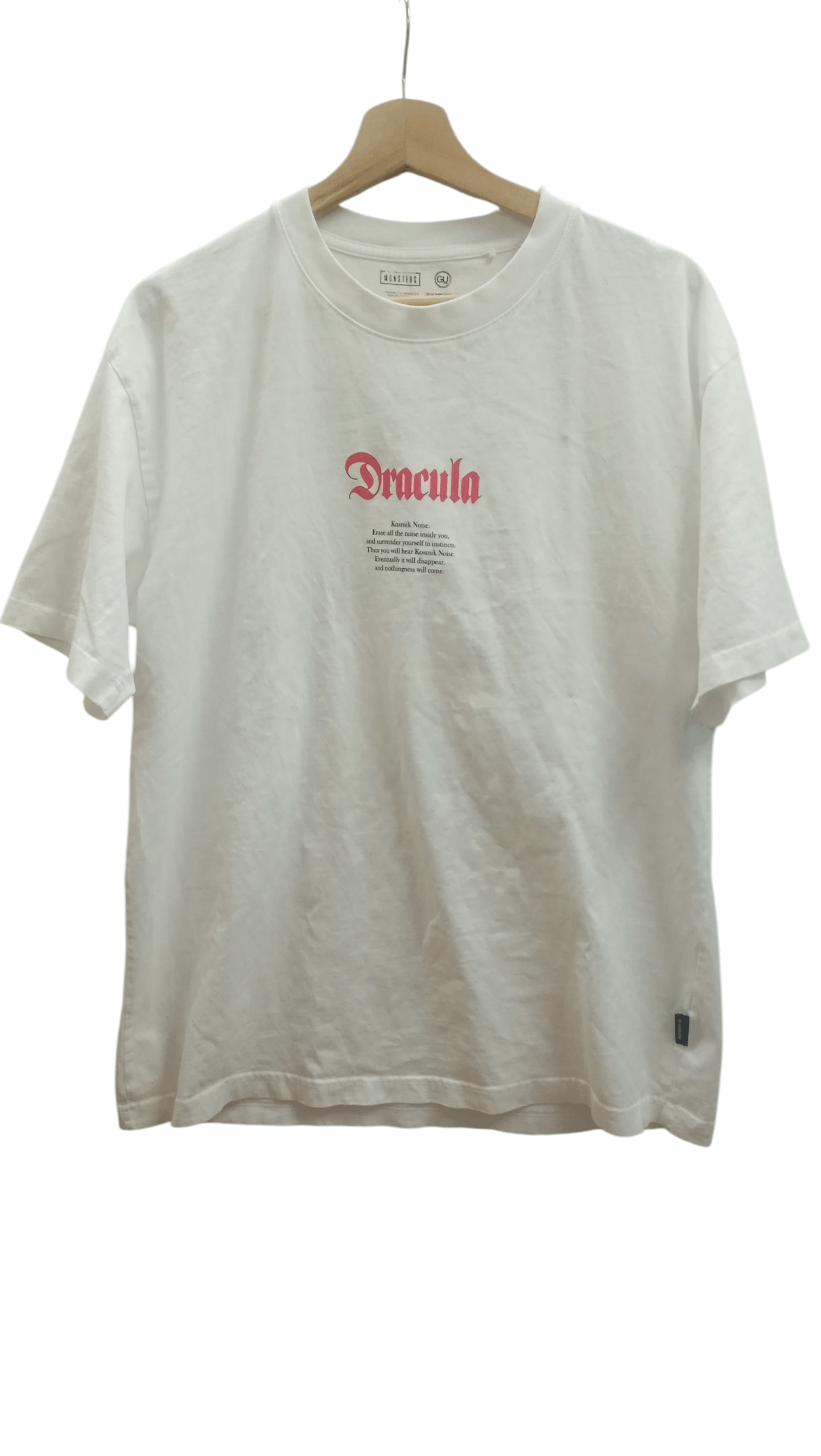 GU × Undercover GU X UNDERCOVER DRACULA Size US L / EU 52-54 / 3 - 2 Thumbnail