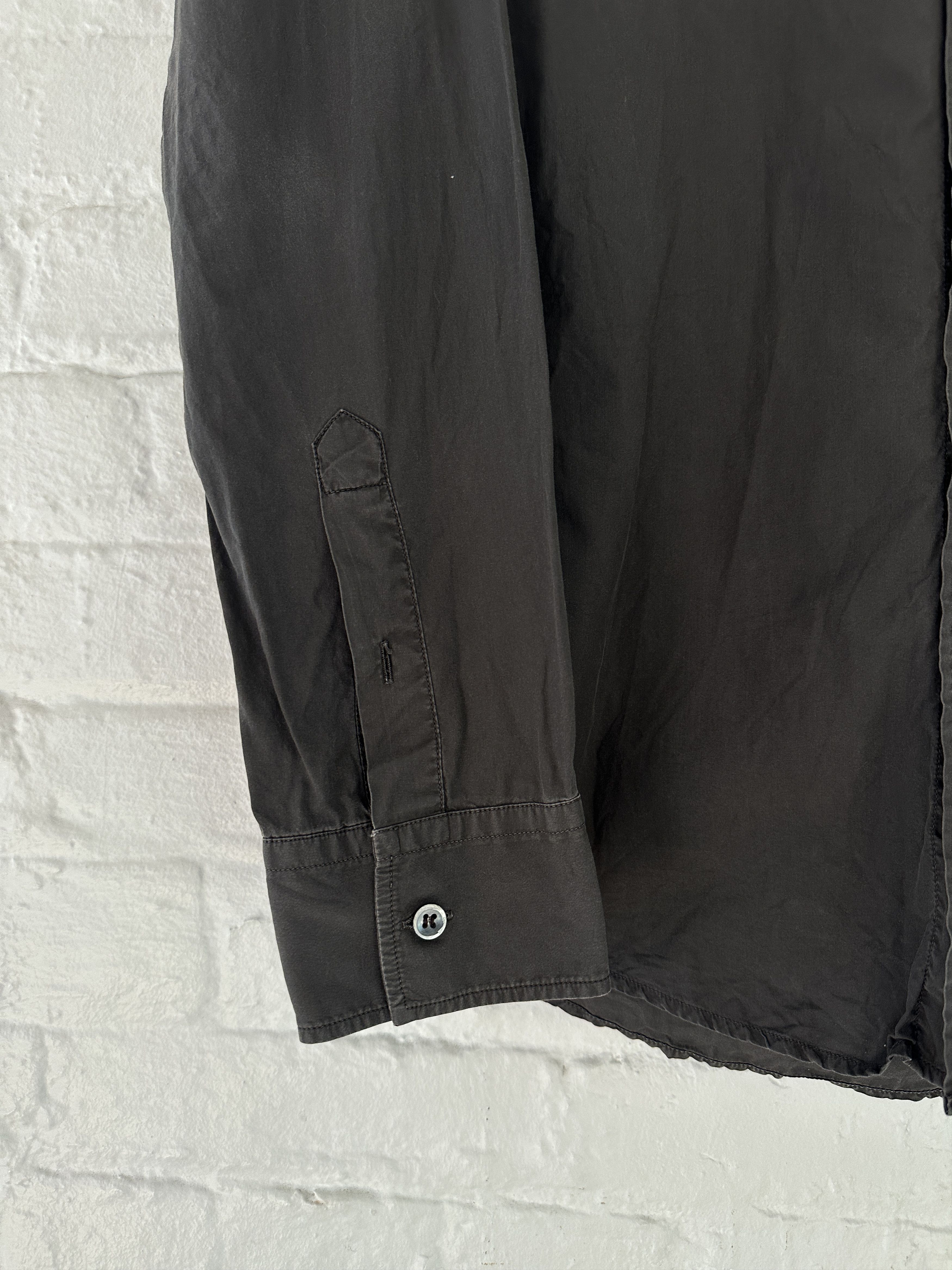 Maison Margiela Maison Margiela Button Up Shirt Size US S / EU 44-46 / 1 - 2 Thumbnail