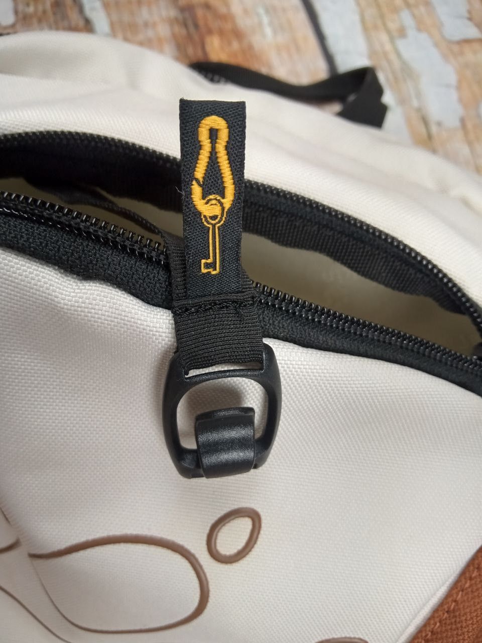 Jack Wolfskin Jack Wolfskin Cruiser Backpack Bag Size ONE SIZE - 6 Thumbnail