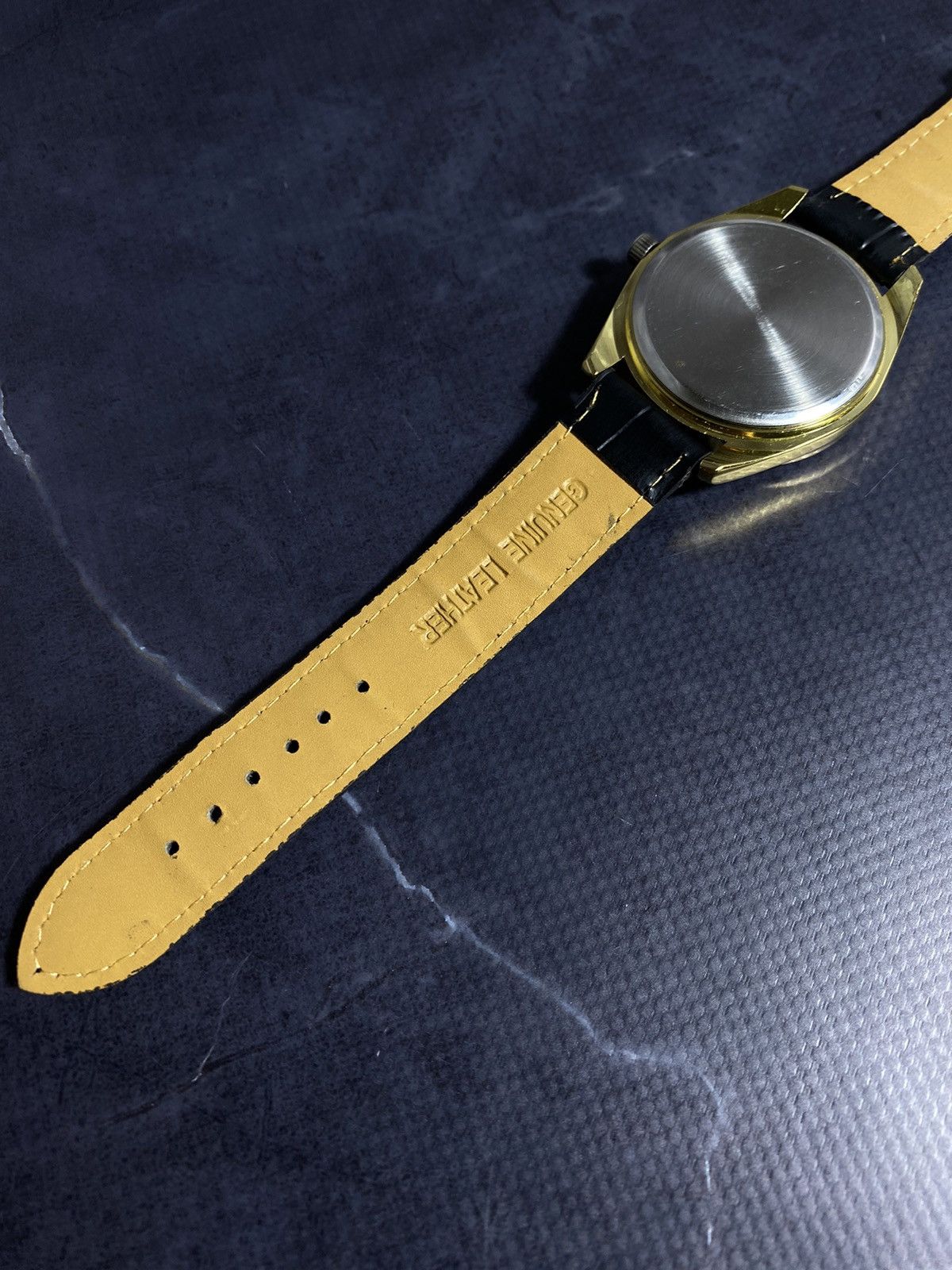 Japanese Brand Vintage Anime Art Watch, Japanese Brand Size ONE SIZE - 4 Thumbnail