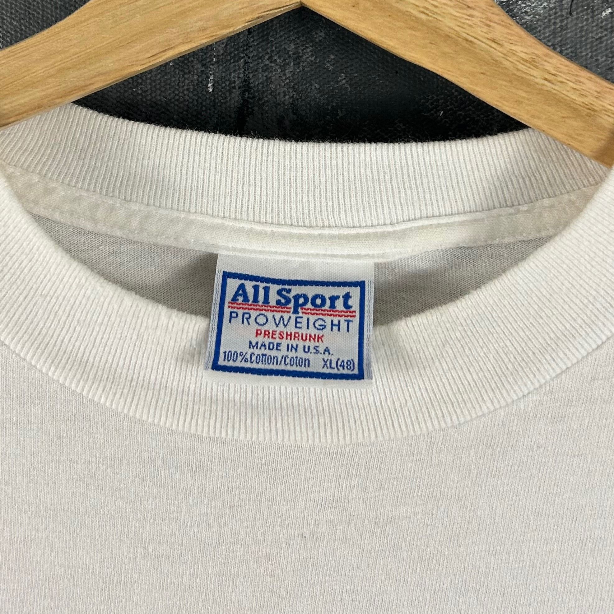 Chevrolet × Vintage Vintage 1993 Chevrolet Highlander shirt Size US XL / EU 56 / 4 - 3 Thumbnail