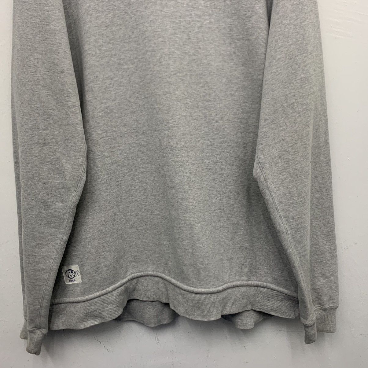 Wtaps Wtaps Hellweek Japan Sweatshirt Size US XL / EU 56 / 4 - 4 Thumbnail