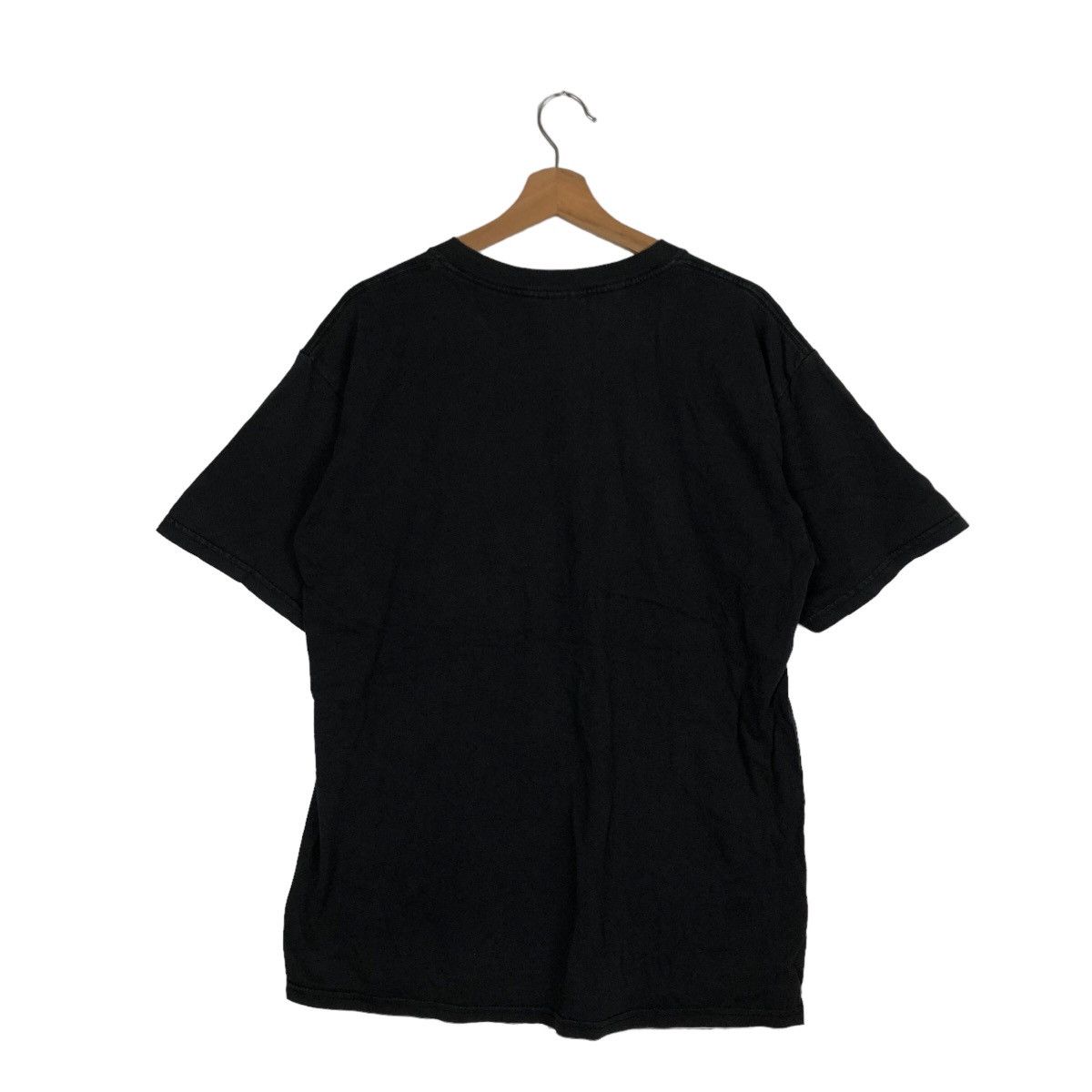 Japanese Brand VINTAGE MOVIE JAPAN TEE BIG LOGO KOKUBUNJI STREETWEAR Size US L / EU 52-54 / 3 - 7 Thumbnail