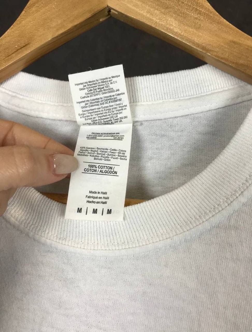 Kanye West Kanye West band tour tee Size US S / EU 44-46 / 1 - 5 Thumbnail