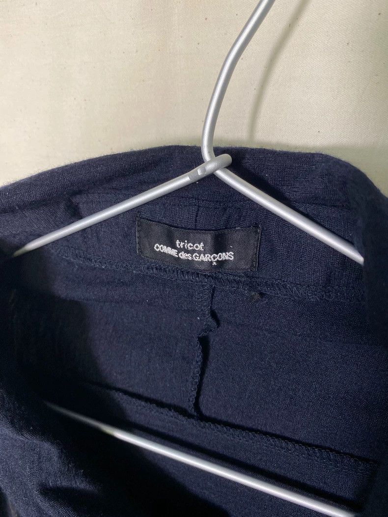 Comme des Garcons Comme Des Garcons Medieval Maru Flap \n Clothes are vintag Size M / US 6-8 / IT 42-44 - 4 Thumbnail