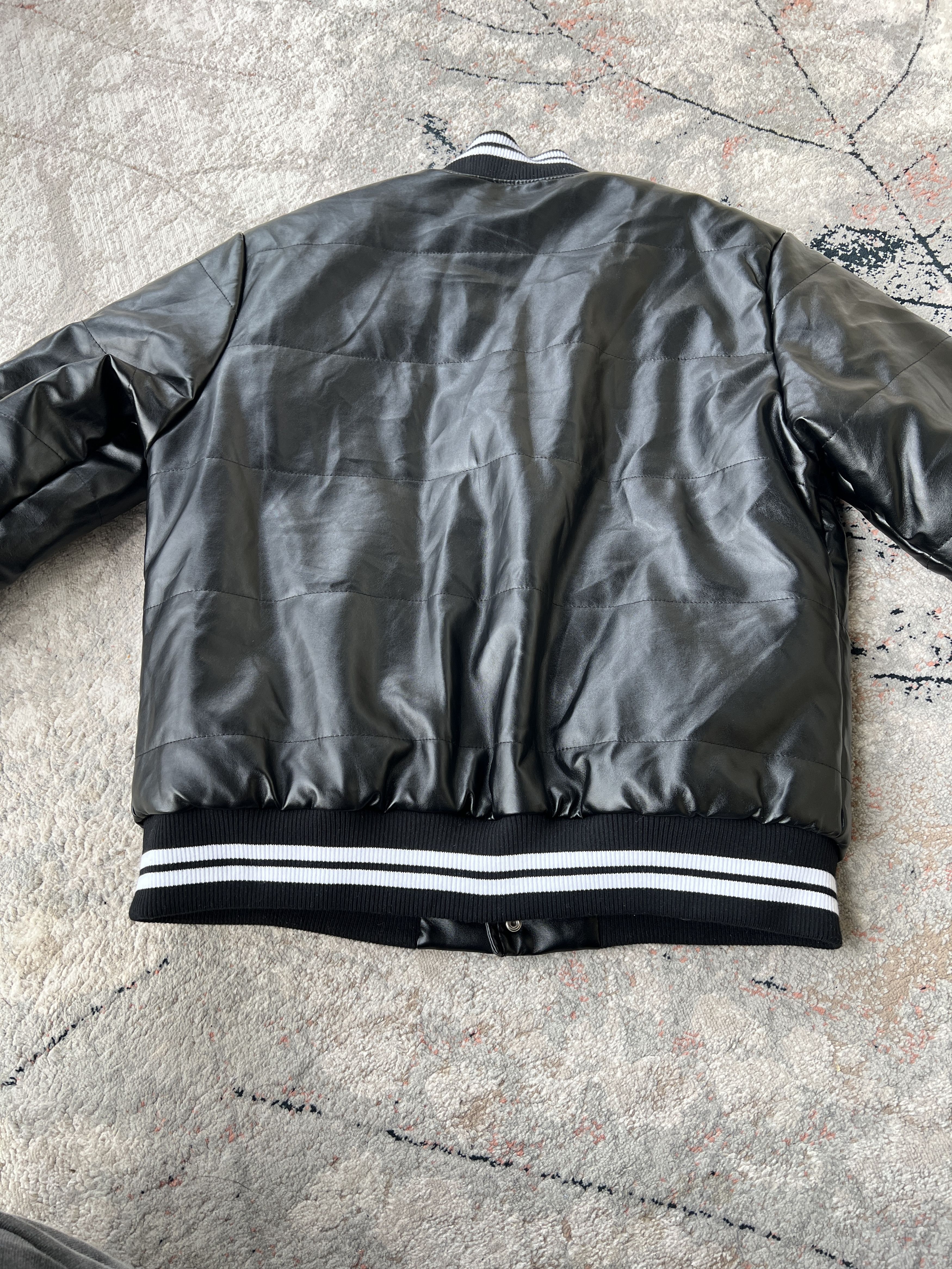 Fubu Fubu Bomber jacket Size US S / EU 44-46 / 1 - 5 Thumbnail