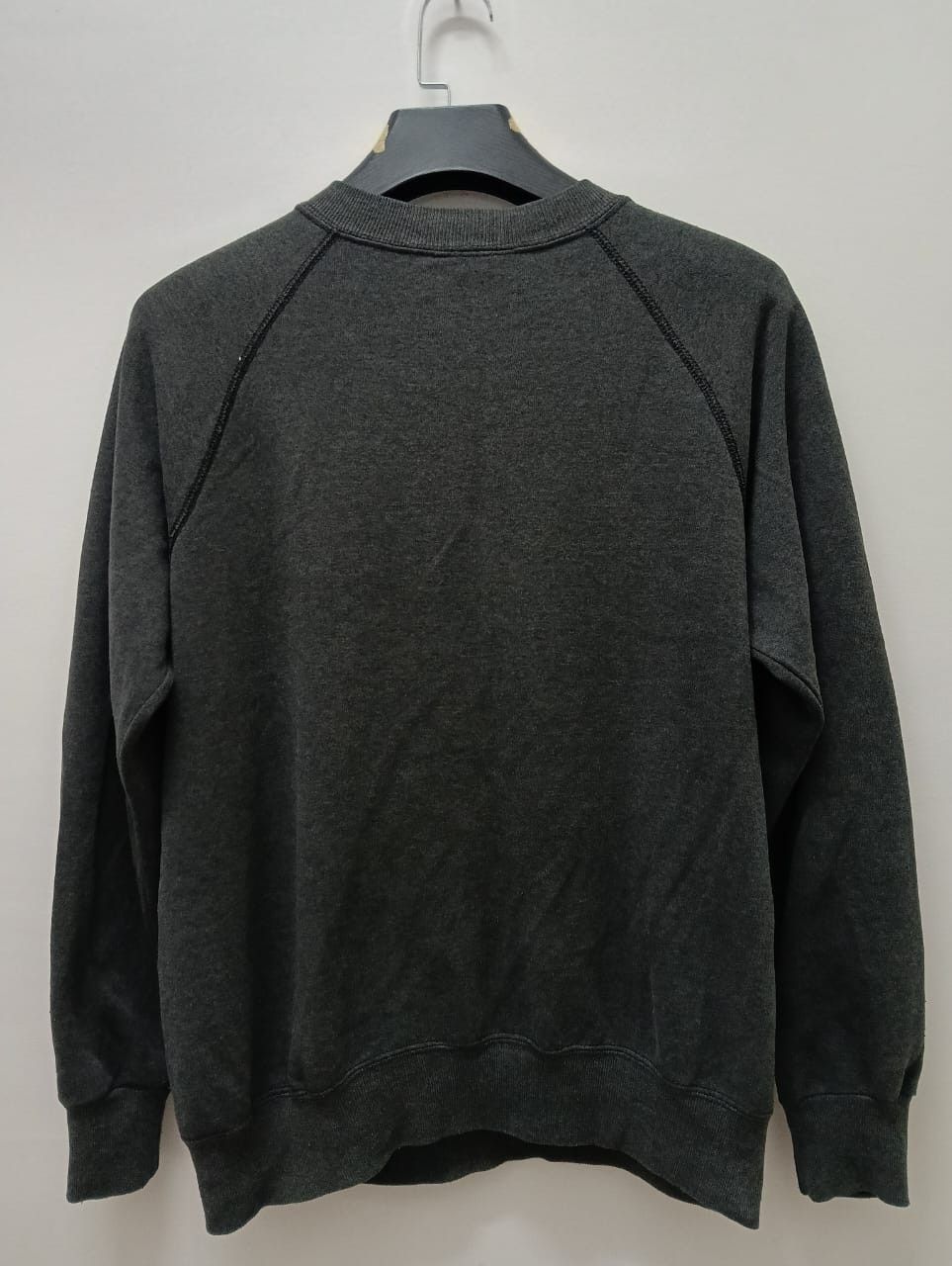 Harley Davidson 🔥Vintage 80s Sweatshirt Harley Davidson Copyright 1985 Size US L / EU 52-54 / 3 - 7 Thumbnail