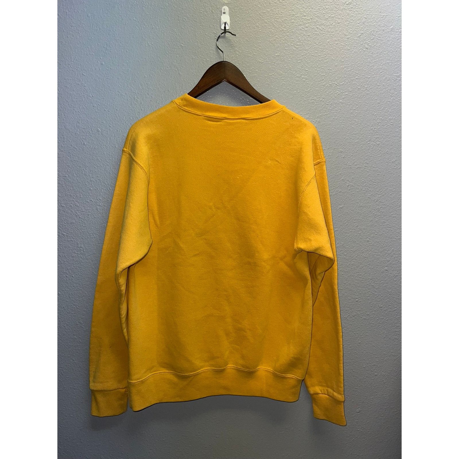 Vintage Vintage Submarine Sweatshirt USS West Virginia Crewneck 90s Size US L / EU 52-54 / 3 - 8 Thumbnail