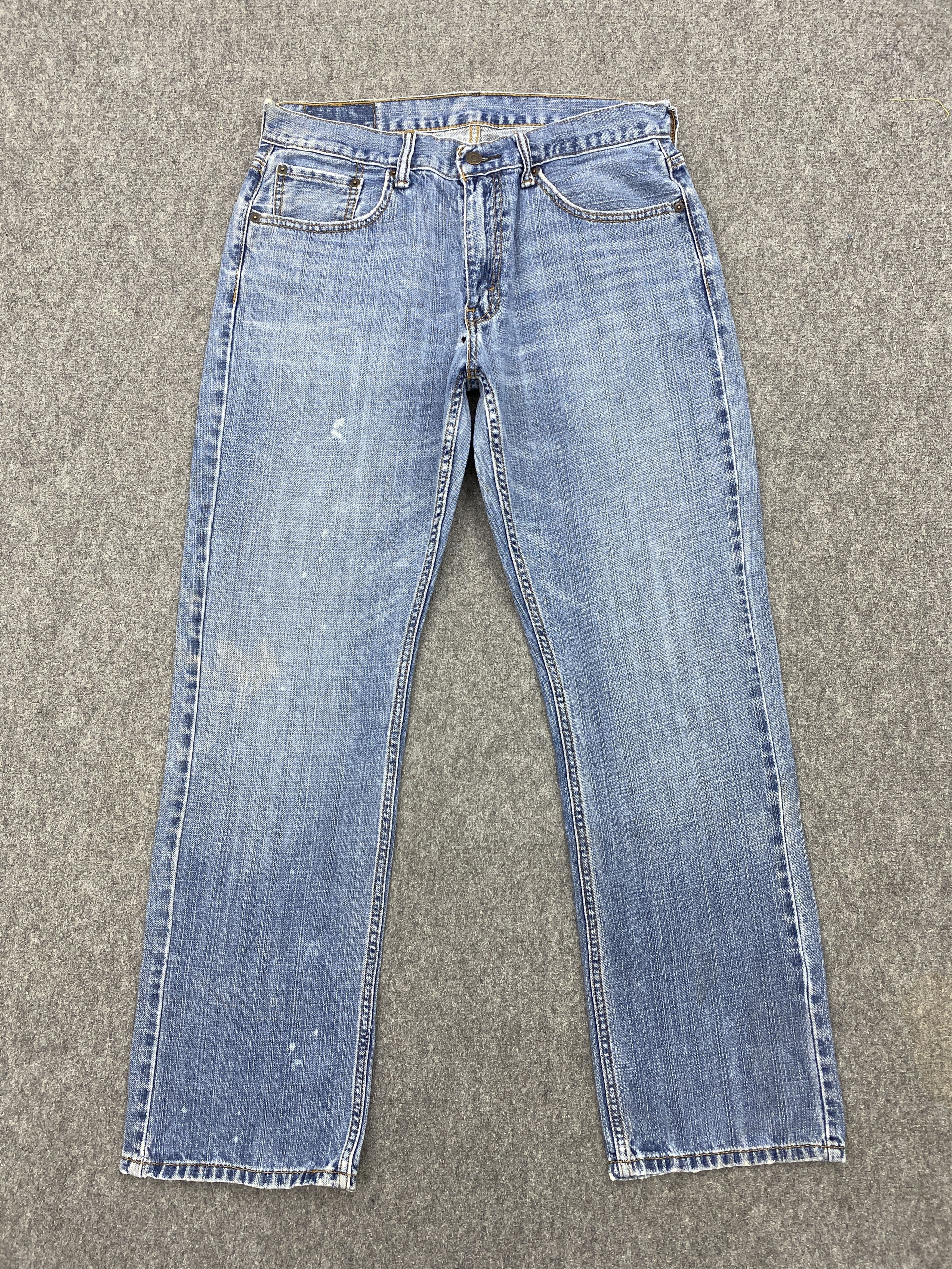 Levi's Vintage Levi's 559 Jeans DP2690 Size US 32 / EU 48 - 1 Thumbnail