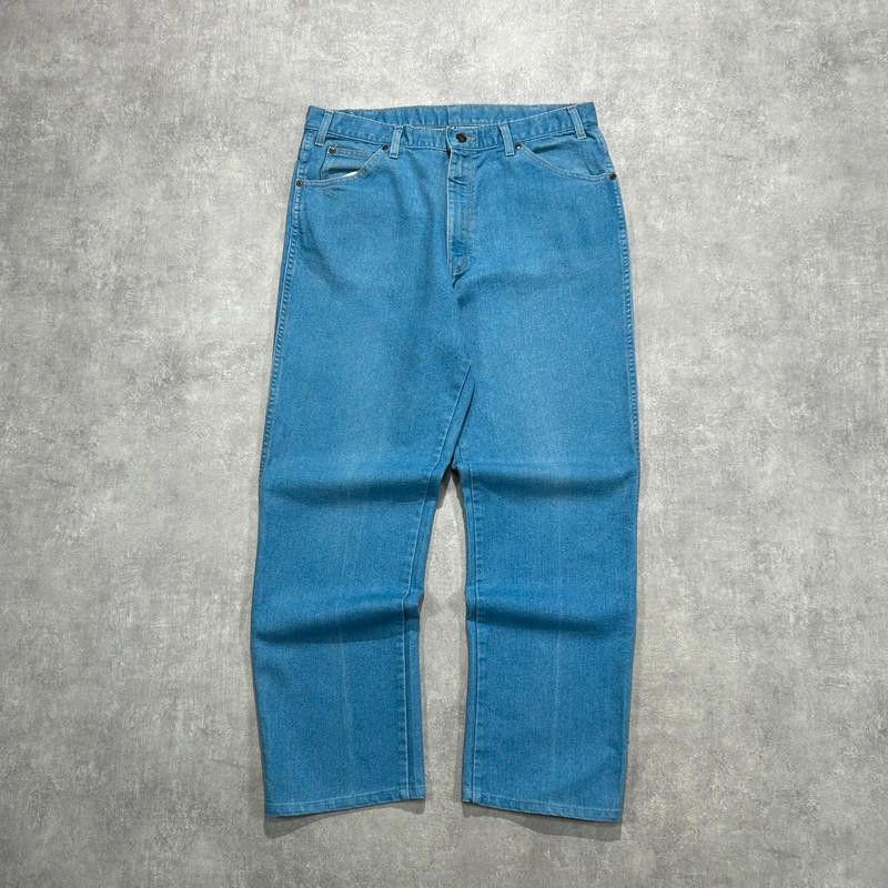Dickies Vintage Dickies Jeans W35 Size US 35 - 1 Thumbnail