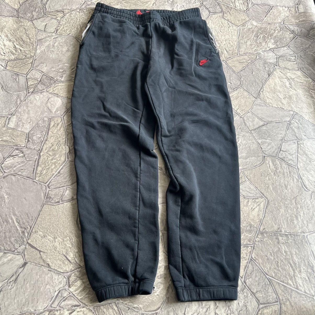 Nike Vintage nike pants Size US 30 / EU 46 - 1 Thumbnail