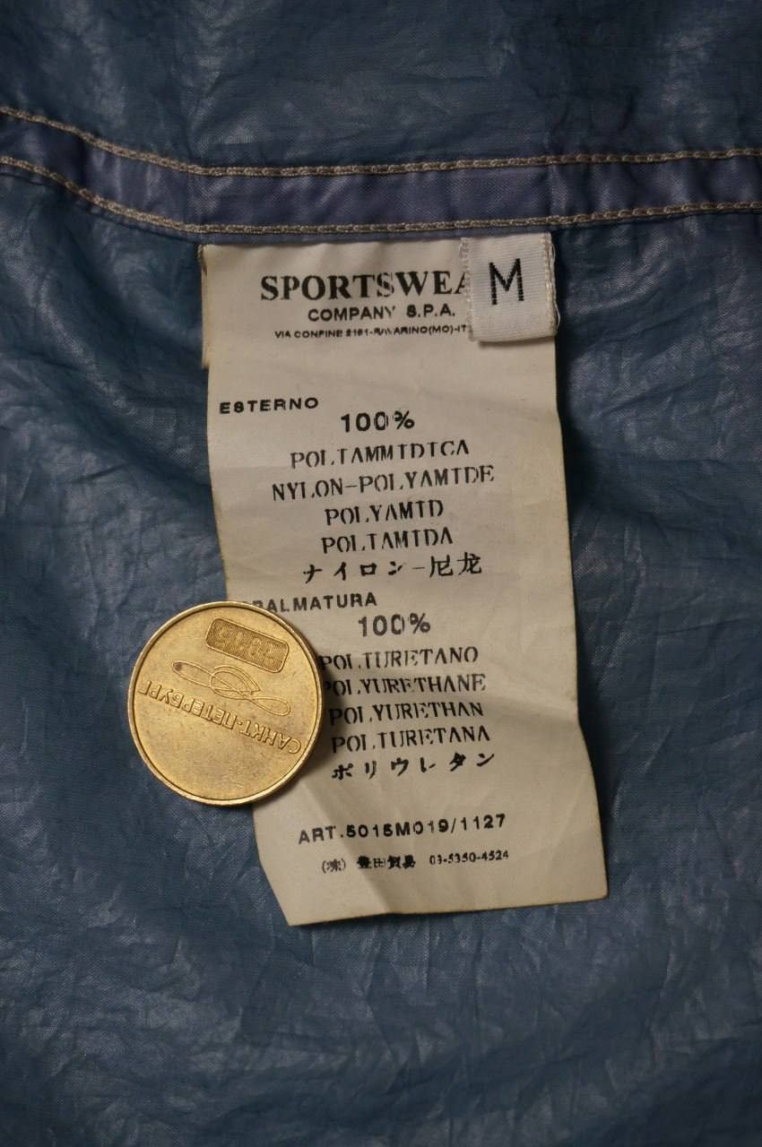 Stone Island Stone Island Coach Jacket Size US M / EU 48-50 / 2 - 4 Thumbnail