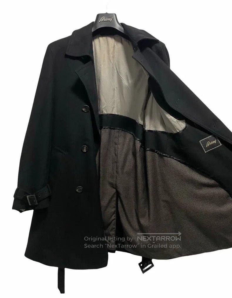 Brioni Brioni Jackets Size US S / EU 44-46 / 1 - 2 Thumbnail