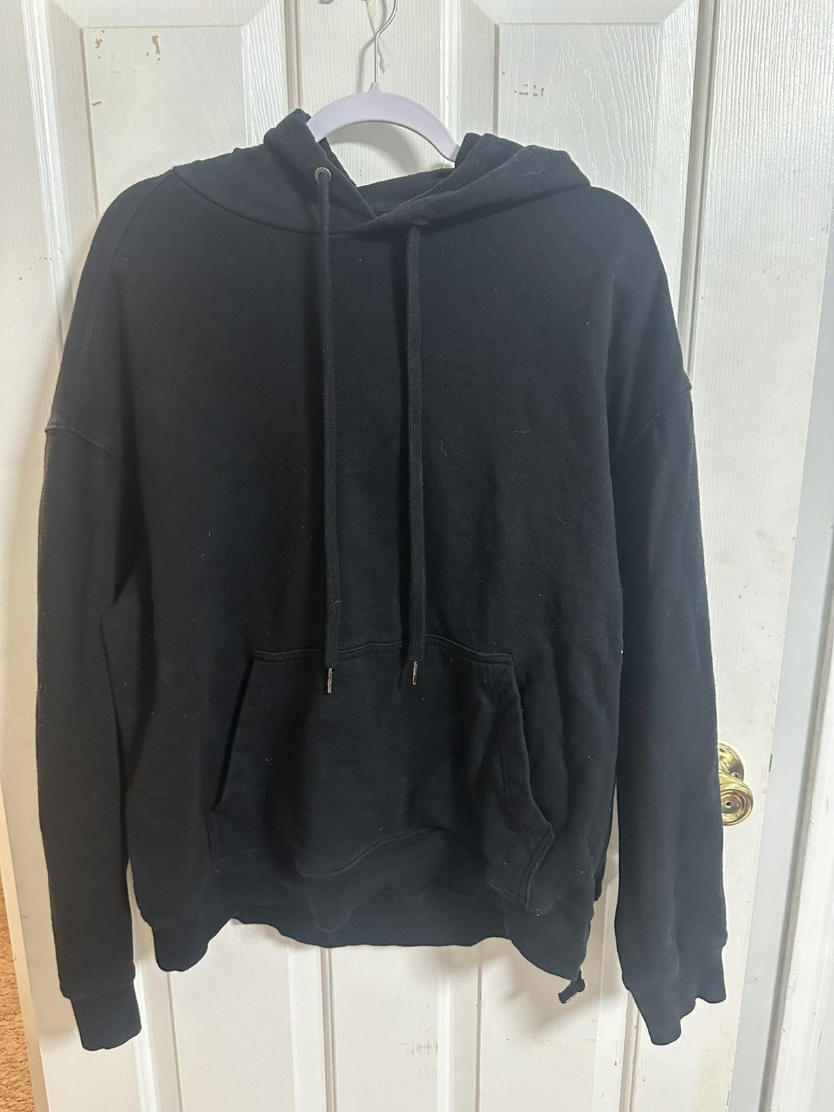 Ksubi Ksubi 4x4 Hoodie Size US M / EU 48-50 / 2 - 1 Thumbnail