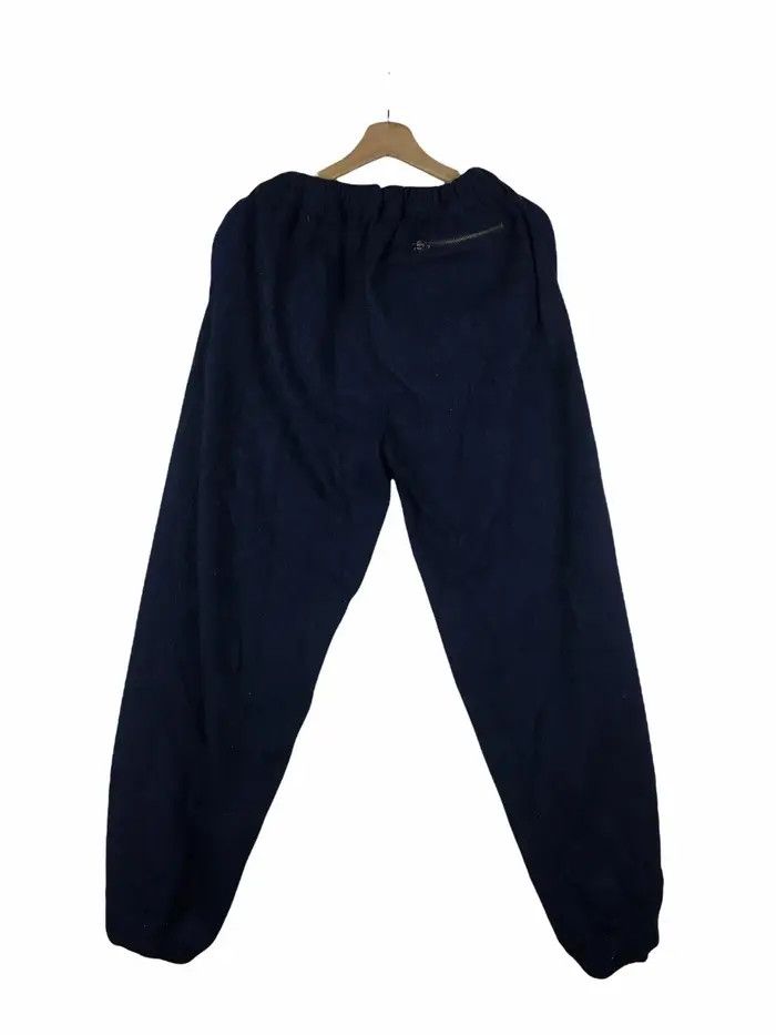 Polo Ralph Lauren Vtg POLO RALPH LAUREN Small Pony Jogger Pant Trouser Track Size US 30 / EU 46 - 4 Thumbnail