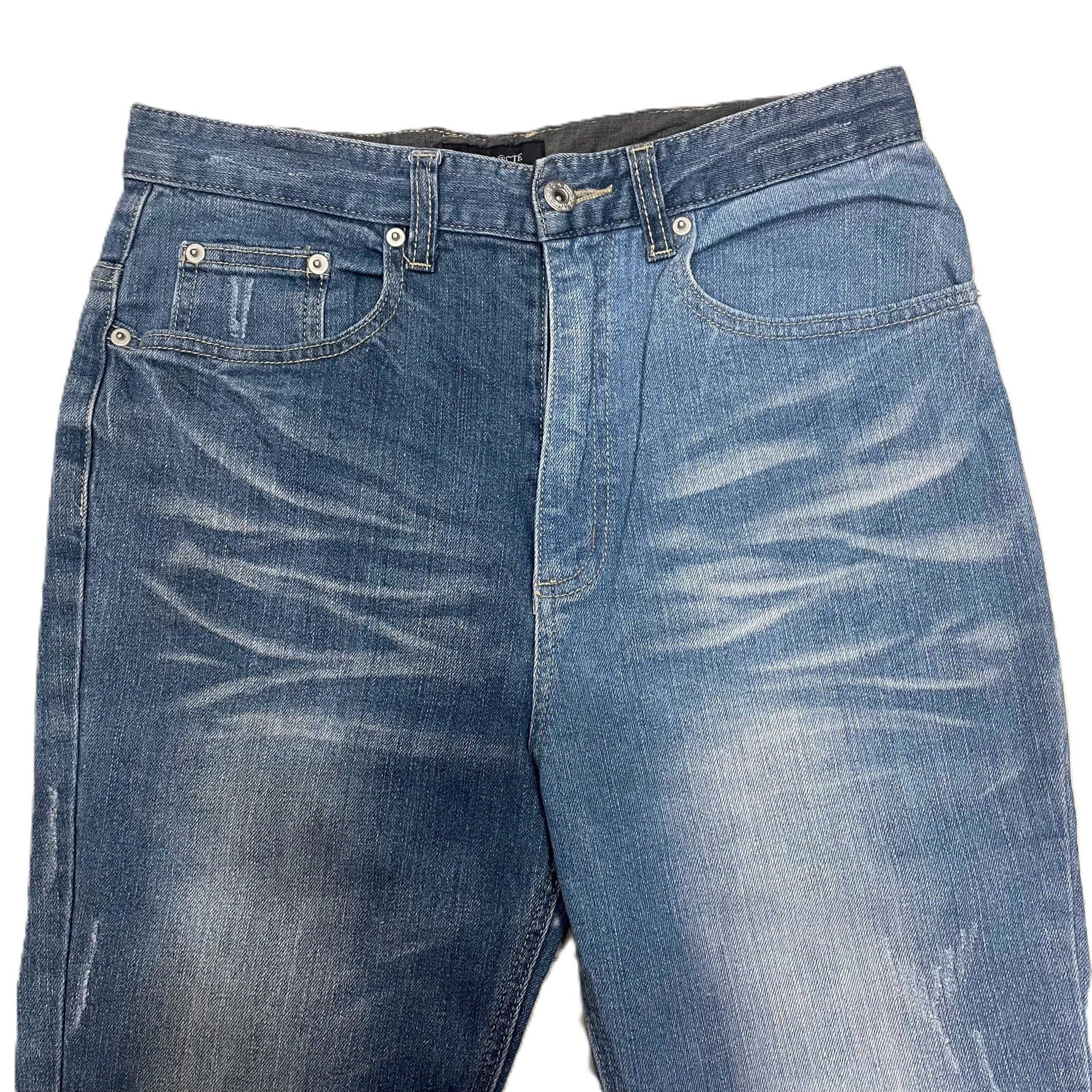 Other Contr@cte woman jeans japan brand size 29 #9 Size 29" - 2 Thumbnail