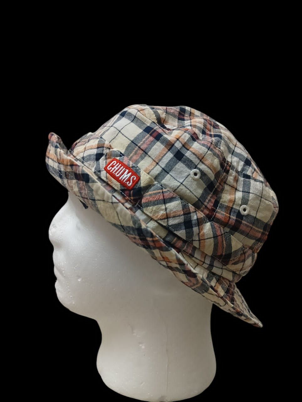 Chums Best offer🔥 Chum's Bucket Hat One Size Size ONE SIZE - 1 Thumbnail
