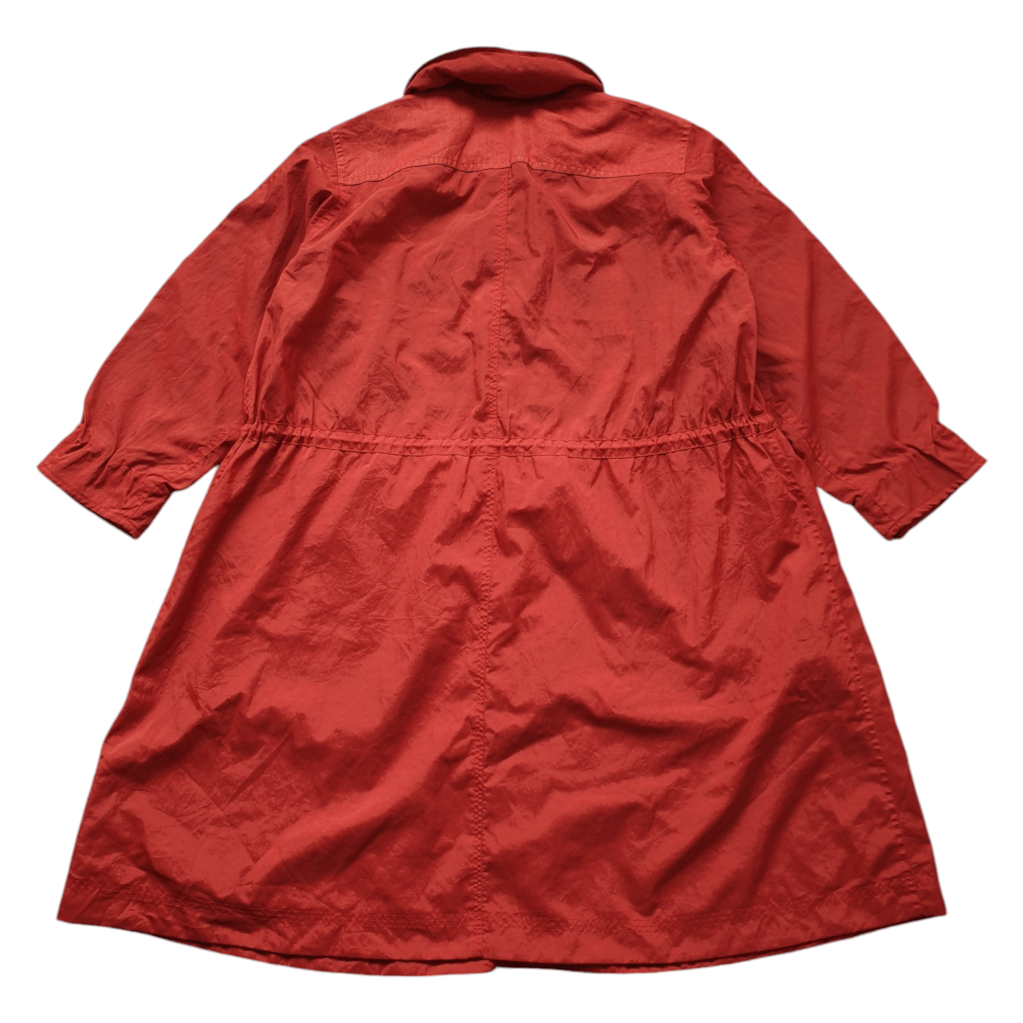 Hai Sporting Gear Vintage Issey Miyake Hai Sporting Gear Nylon Coat Size US M / EU 48-50 / 2 - 2 Thumbnail