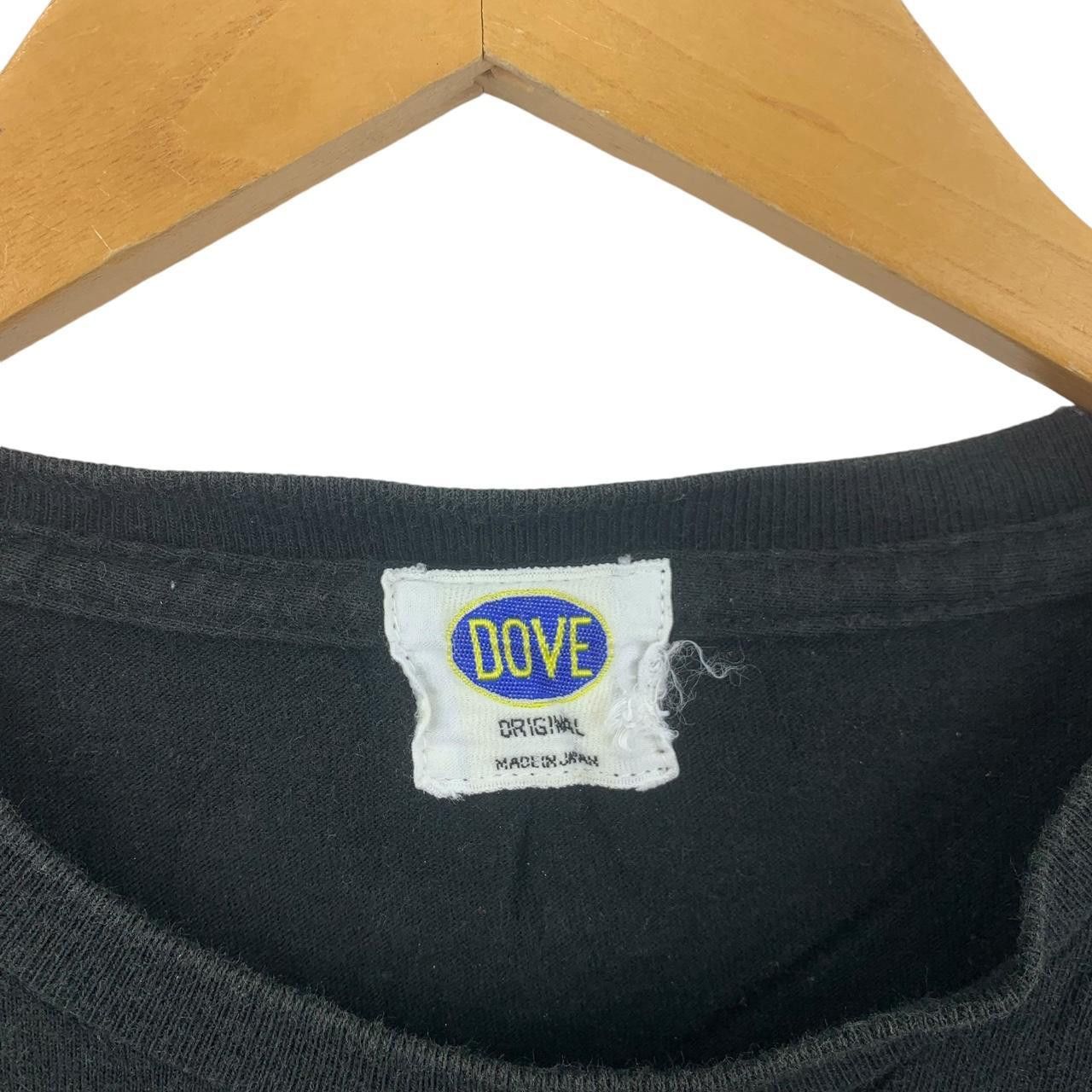 Vintage Vintage DOVE WETSUITS JAPAN Pro Am Surf Tee Size US S / EU 44-46 / 1 - 3 Thumbnail