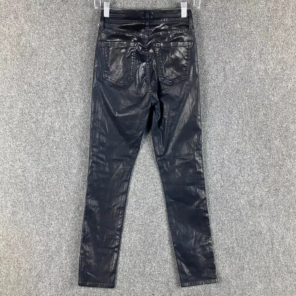 Citizens Of Humanity Citizens of Humanity Pants Women's 24 Olivia Slim Ankle Size 24" / US 00 / IT 34 - 5 Thumbnail
