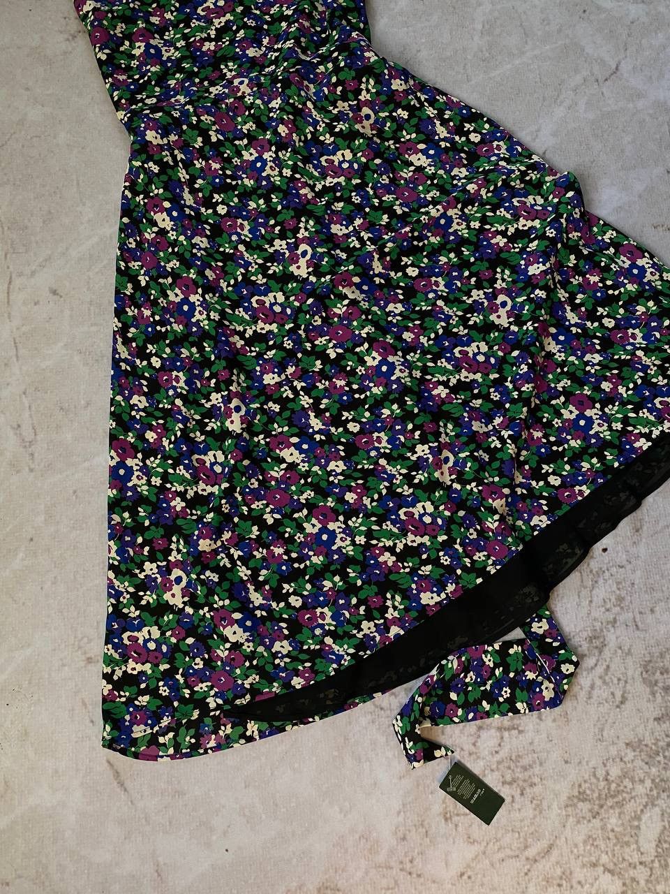 Polo Ralph Lauren × Vintage Vintage Ralph Lauren Dress NEW Size XL / US 12-14 / IT 48-50 - 8 Thumbnail