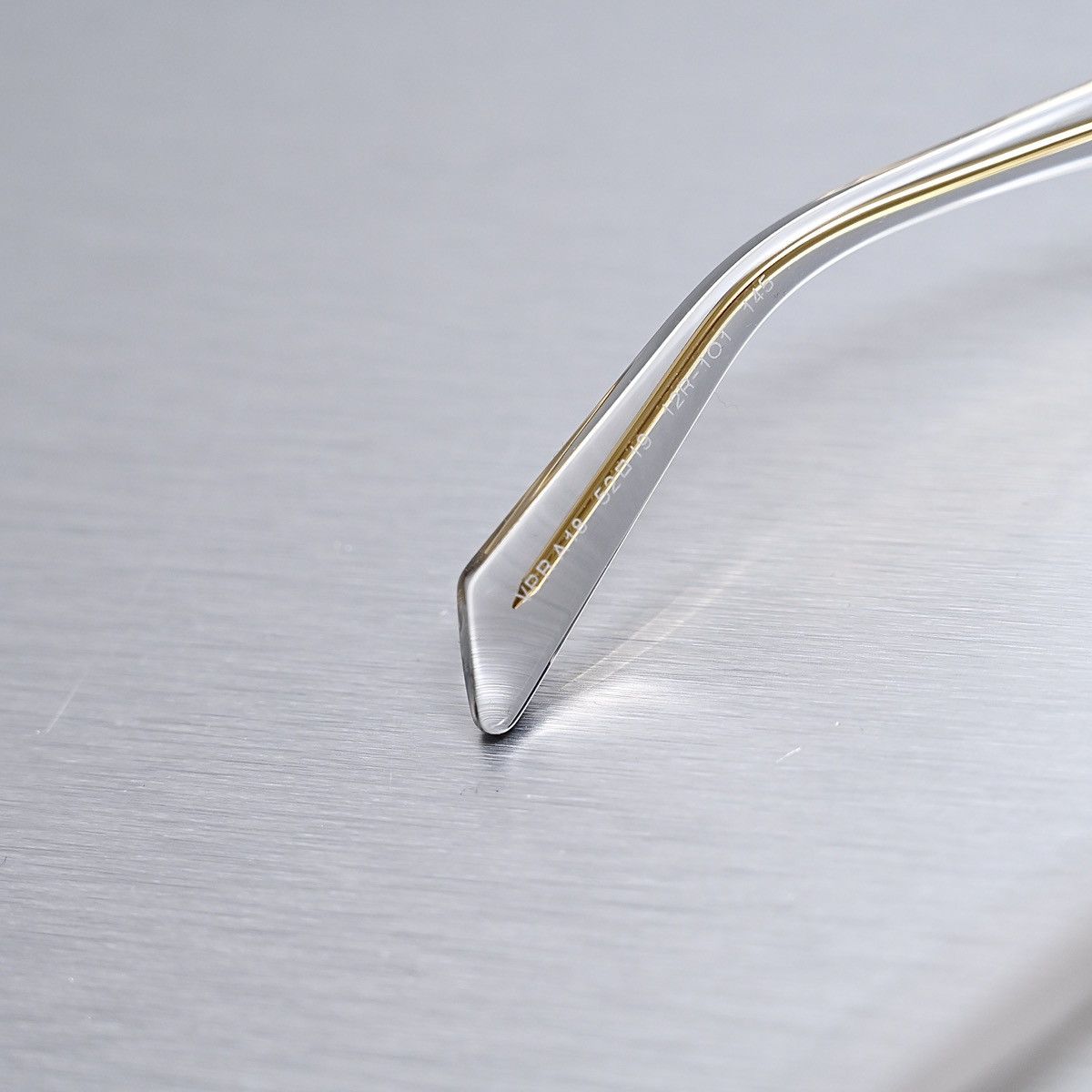 Prada PRADA 0PR A18V GLASSES Size ONE SIZE - 7 Thumbnail