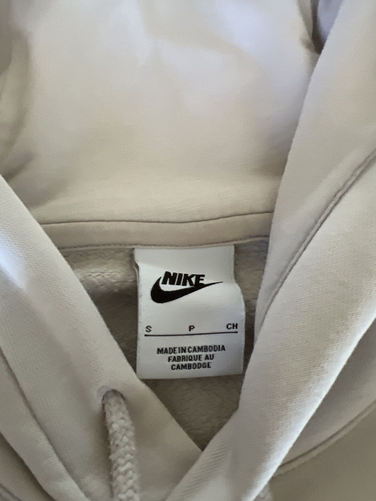 Nike Nike TN Hoodie Size US S / EU 44-46 / 1 - 2 Thumbnail