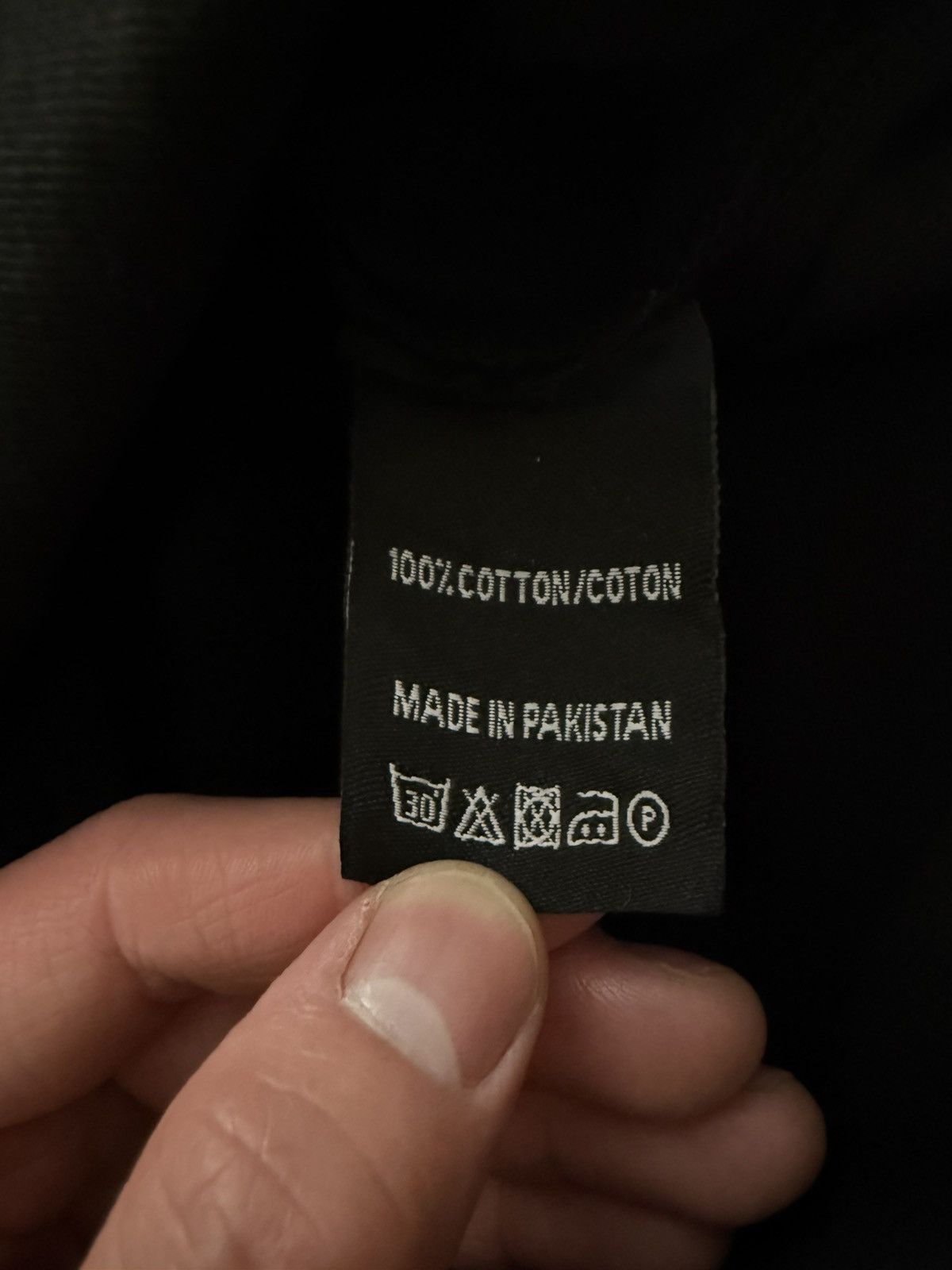 Sergio Calabasas Sergio Calabasas “Spider-Man” Black Tee Size XL Size US XL / EU 56 / 4 - 3 Thumbnail