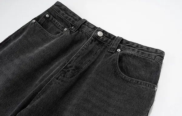 Japanese Brand × Vintage Rugged Mud Dyed Boot Cut Jeans Size US 30 / EU 46 - 4 Thumbnail