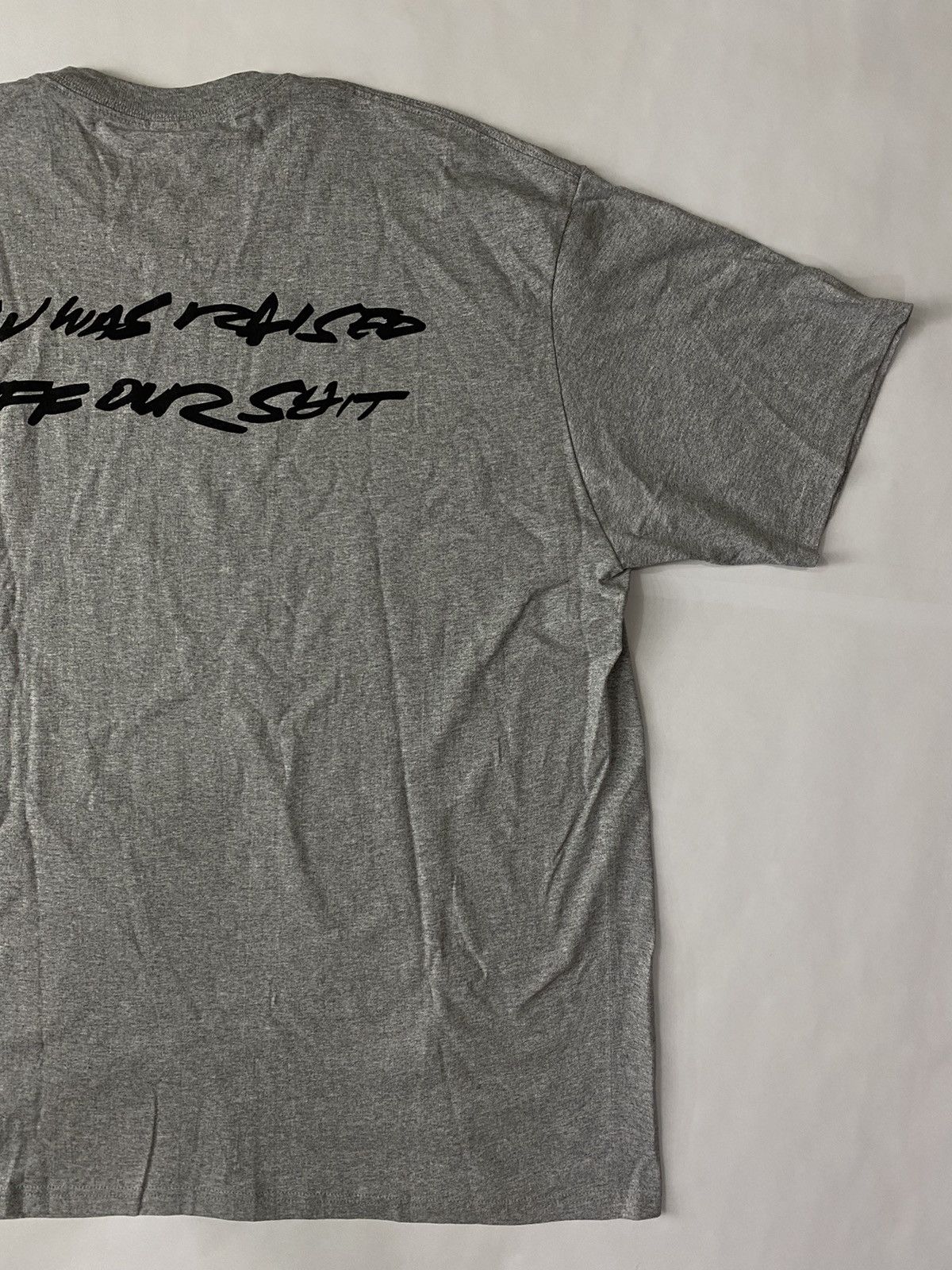 Futura × Supreme SUPREME FUTURA BOX LOGO TEE. Size US XL / EU 56 / 4 - 8 Thumbnail
