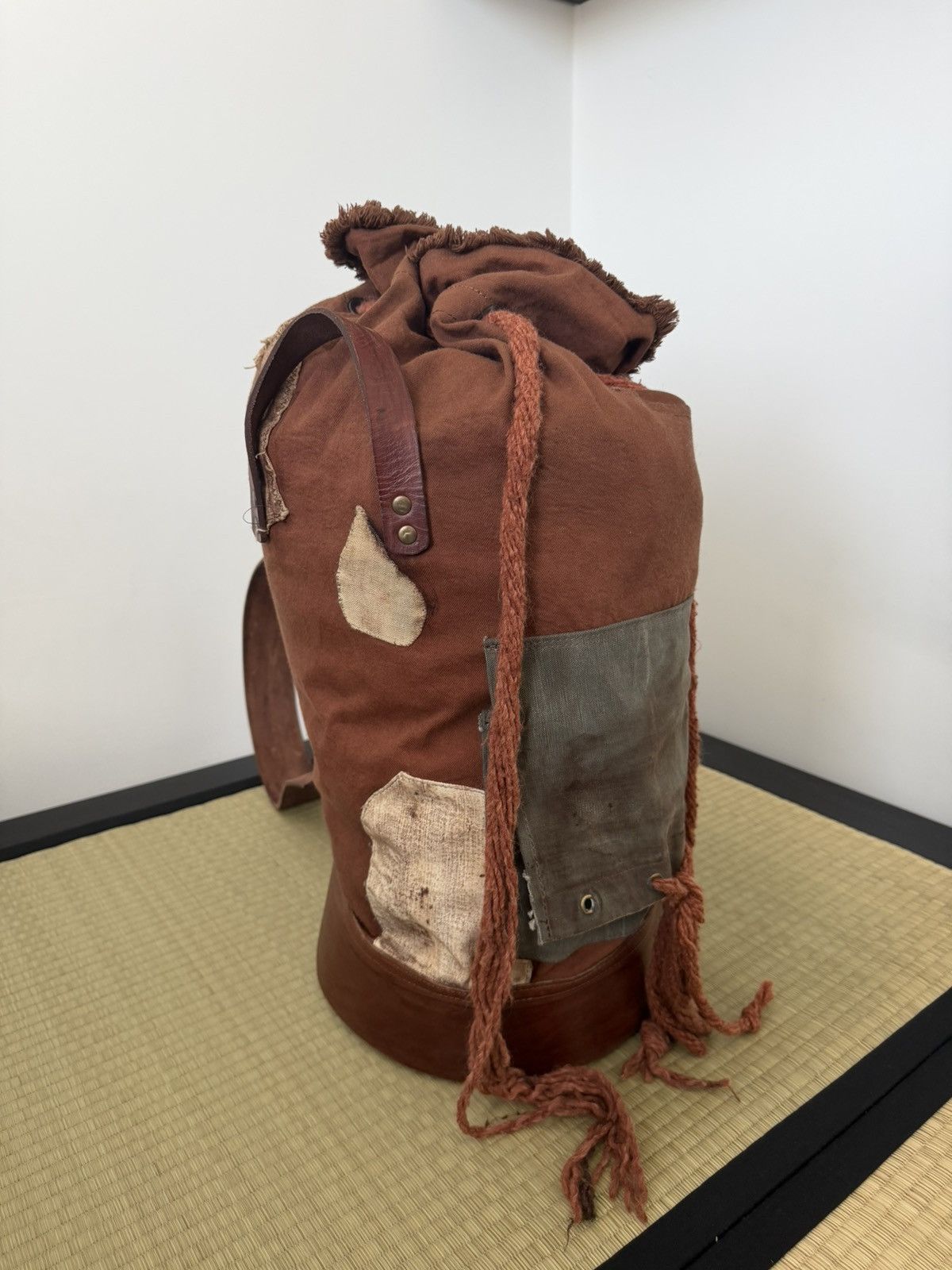 Archivio J.M. Ribot RARE Archivio JM Ribot Bag Size ONE SIZE - 5 Thumbnail