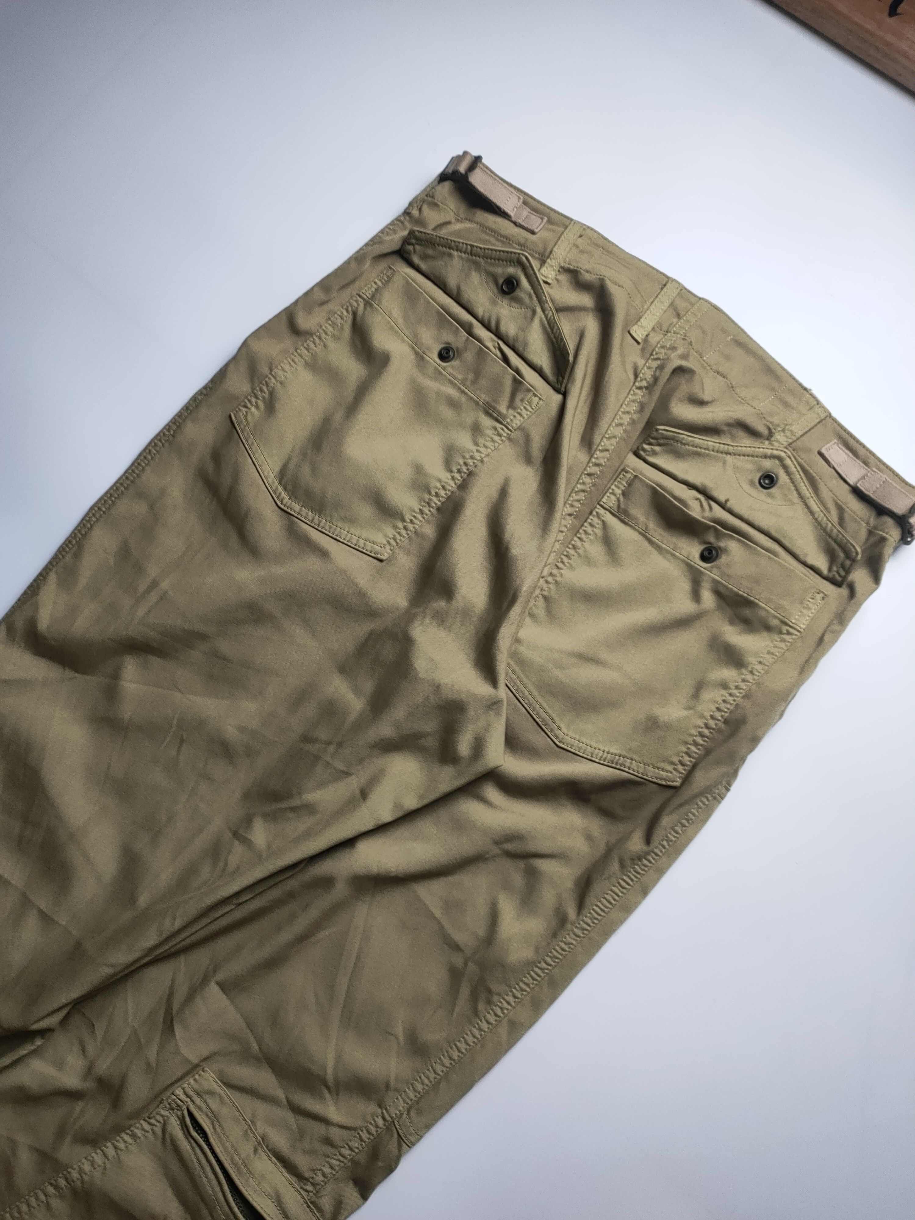 Beams Japan Beams Japan multi pocket Size US 32 / EU 48 - 17 Thumbnail