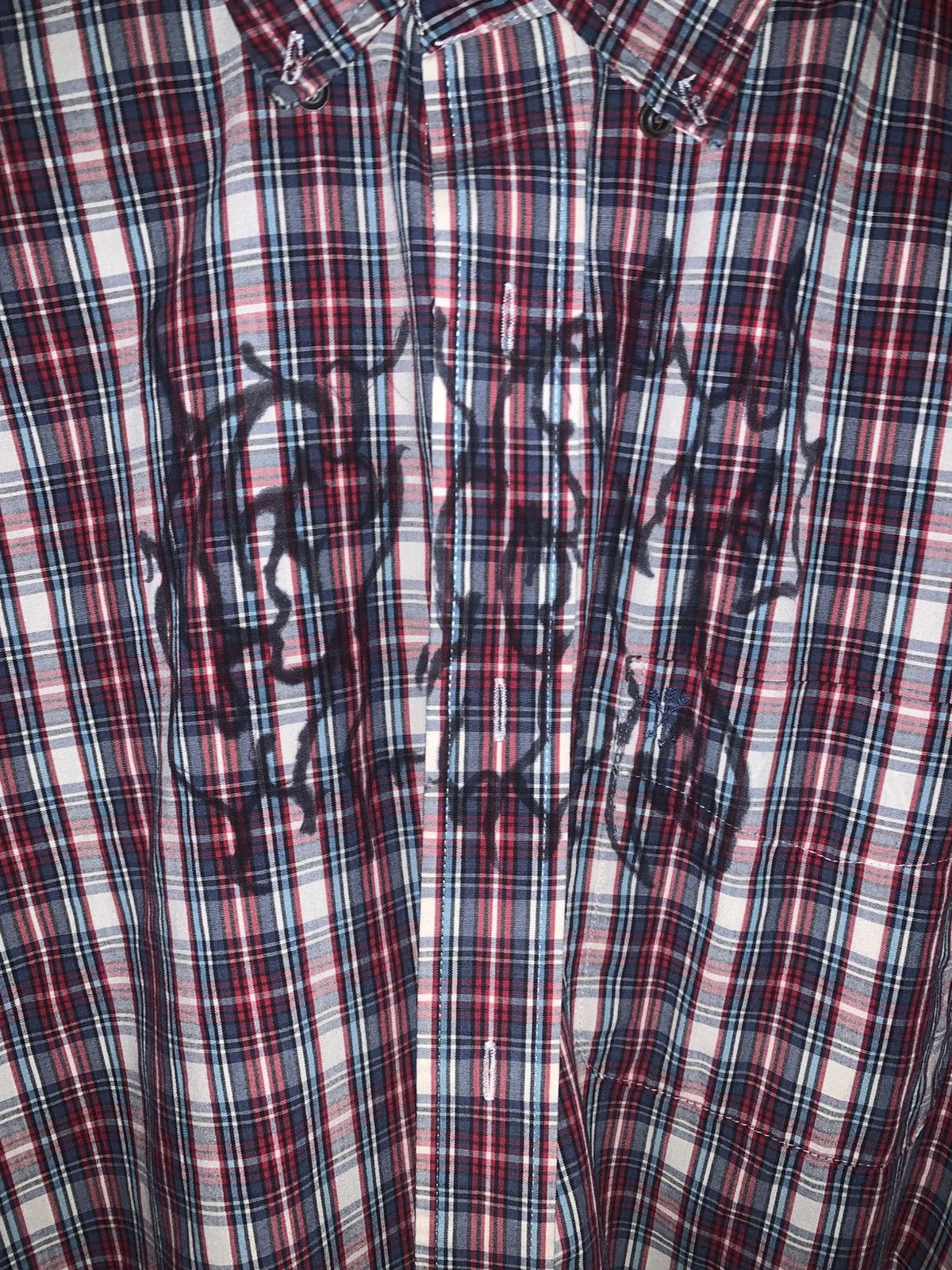 Other button up by me Size US L / EU 52-54 / 3 - 3 Thumbnail