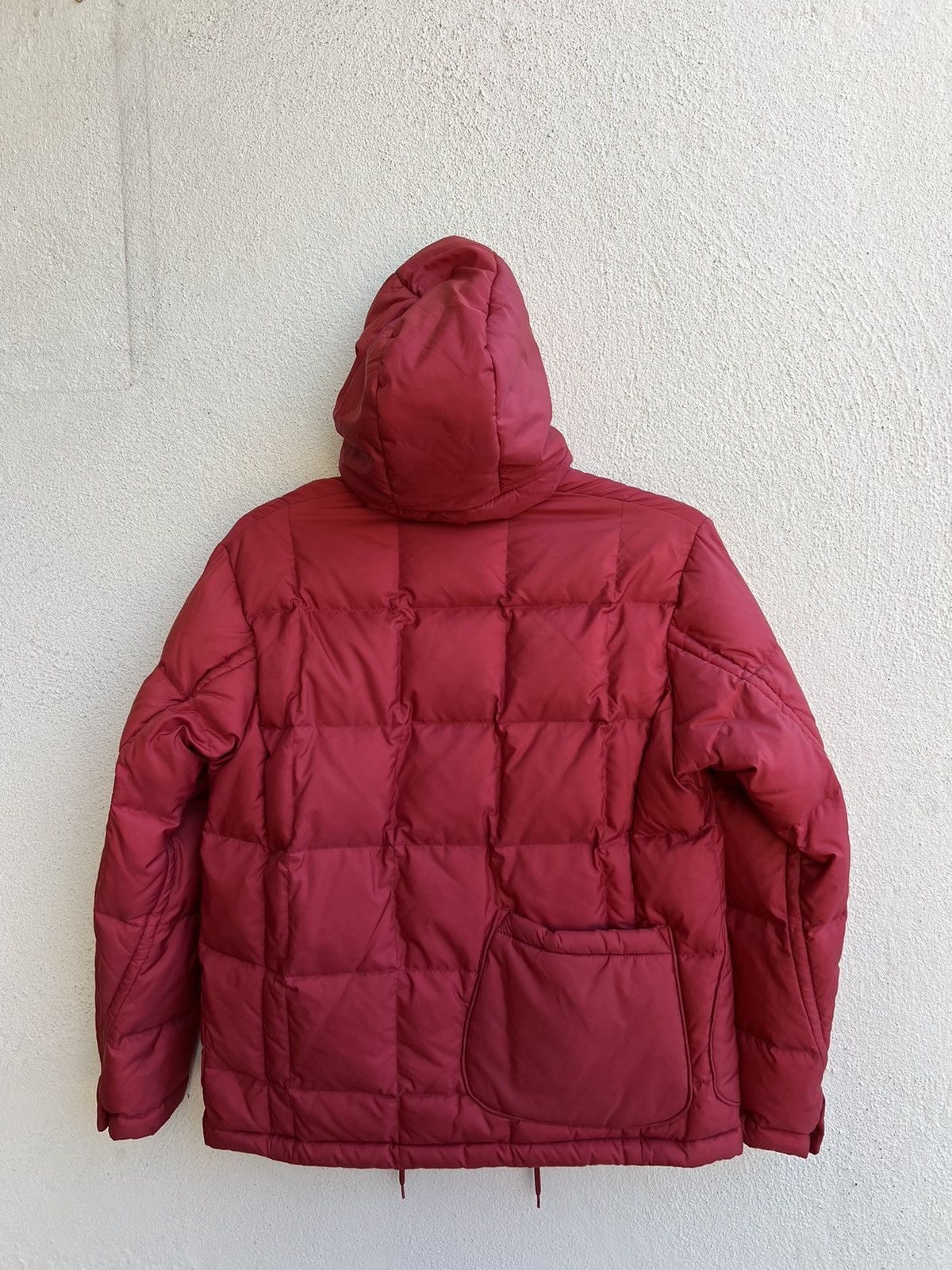 45rpm 45rpm Japan Quilted Down Feather Puffer Jacket Size 2 Size US M / EU 48-50 / 2 - 23 Thumbnail