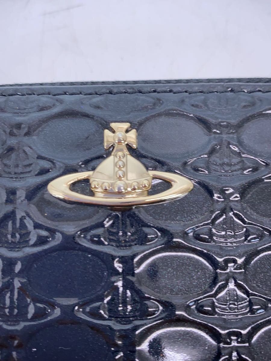 Vivienne Westwood Multi Orb Leather Wallet Size ONE SIZE - 3 Thumbnail