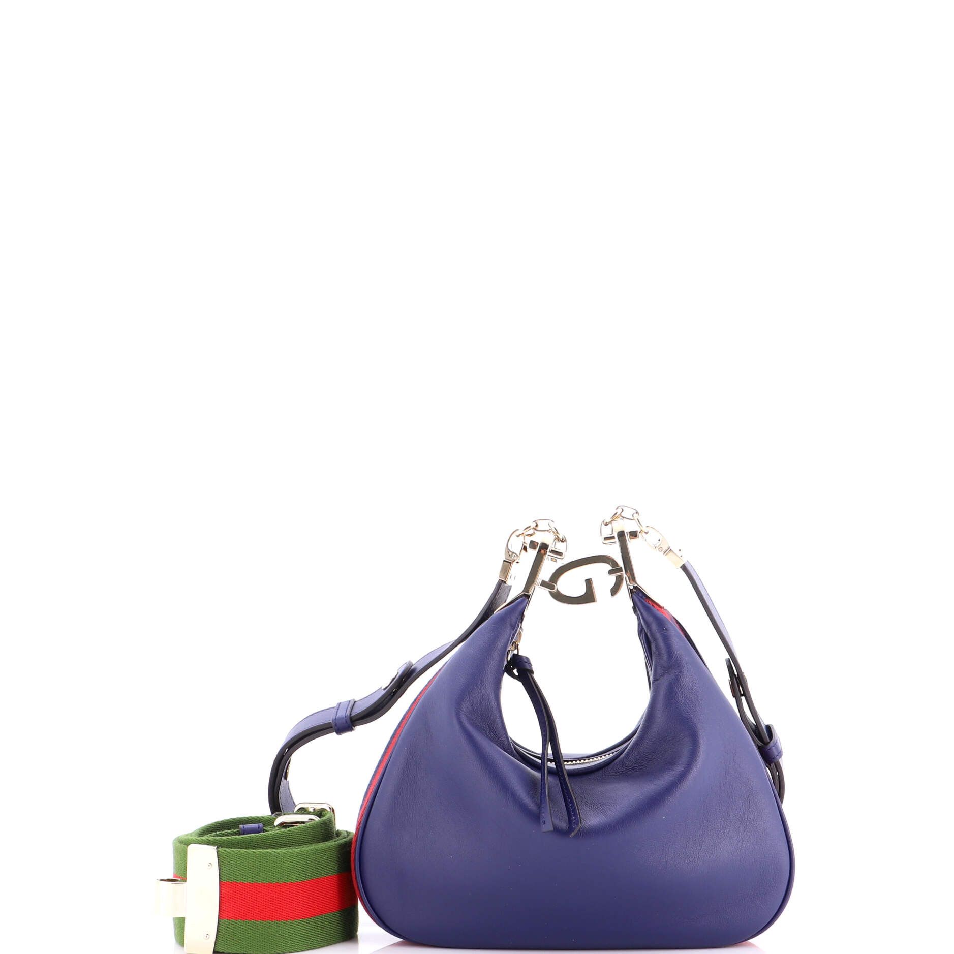 Gucci Attache Shoulder Bag Size ONE SIZE - 1 Thumbnail