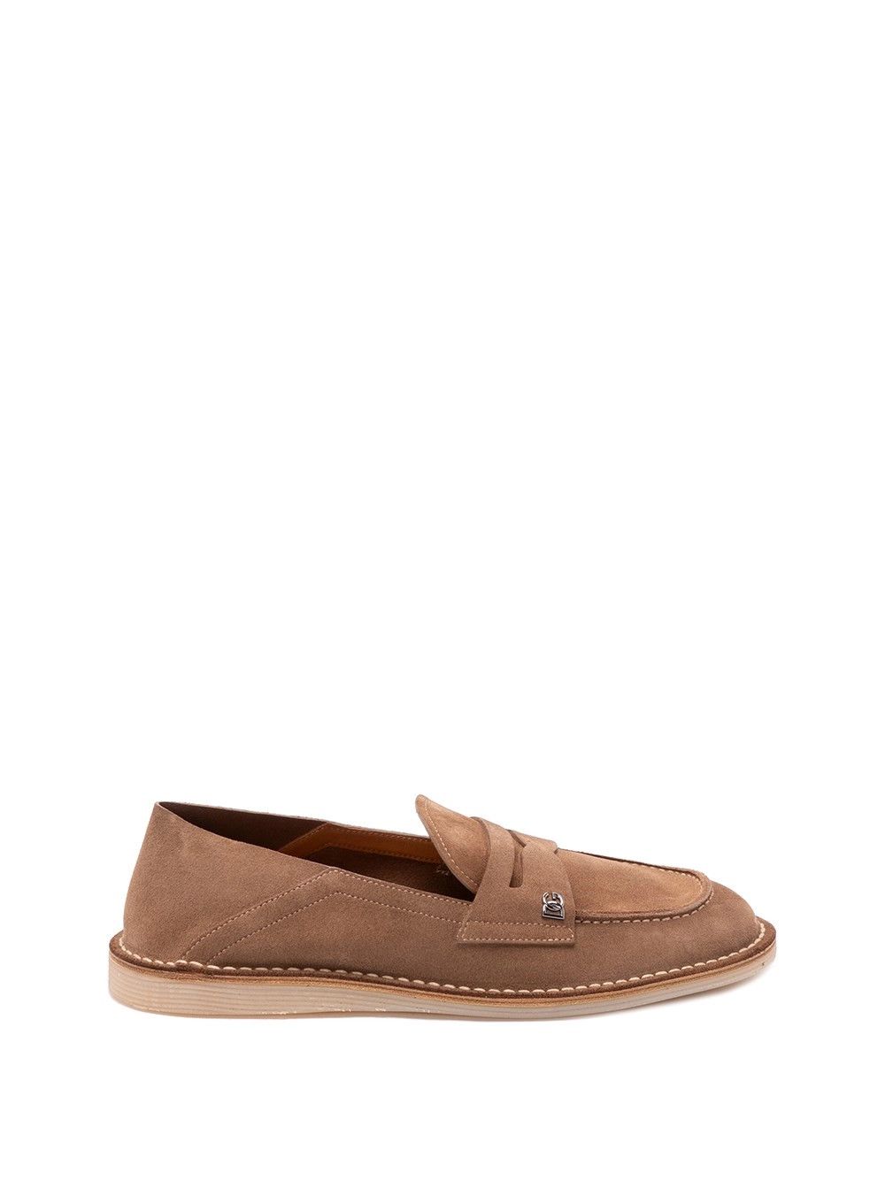 Calfskin Loafers