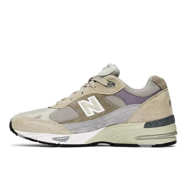 New Balance o1g2r1mq1124 Trainers in Multicolor Size US 7.5 / IT 37.5 - 2 Thumbnail