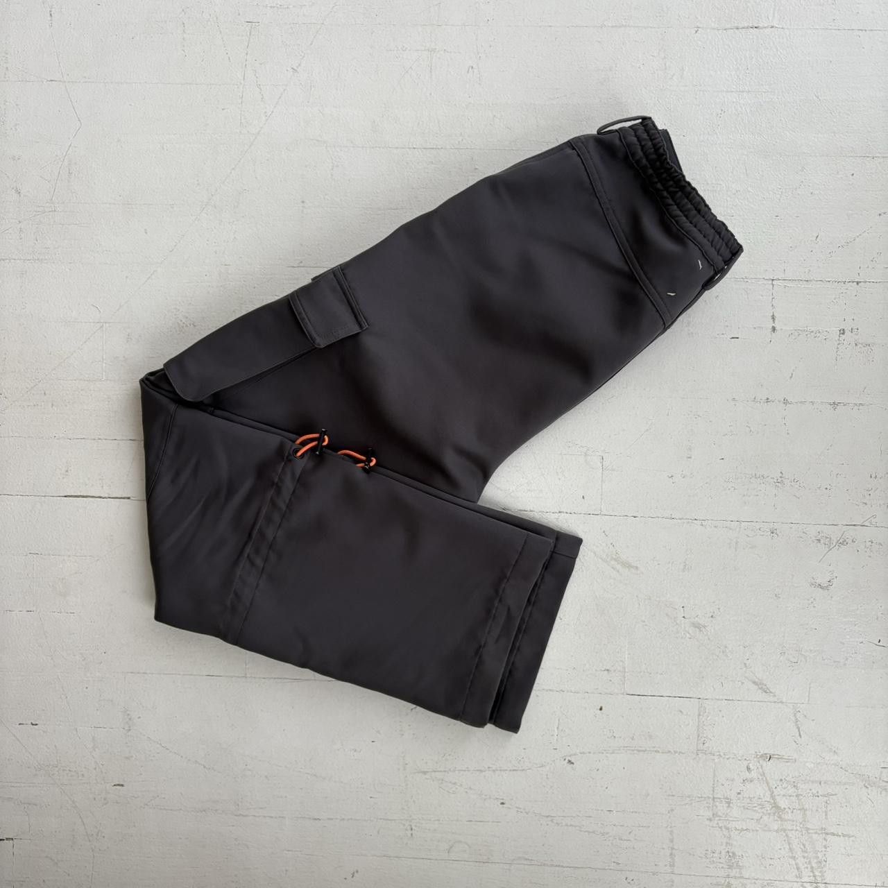 Maison Margiela Margiela Cargo Pants Size 24" / US 00 / IT 34 - 7 Thumbnail