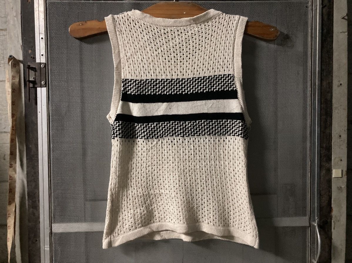 Christian Dior Monsieur Bodysuit Christian Dior Size S / US 4 / IT 40 - 3 Thumbnail