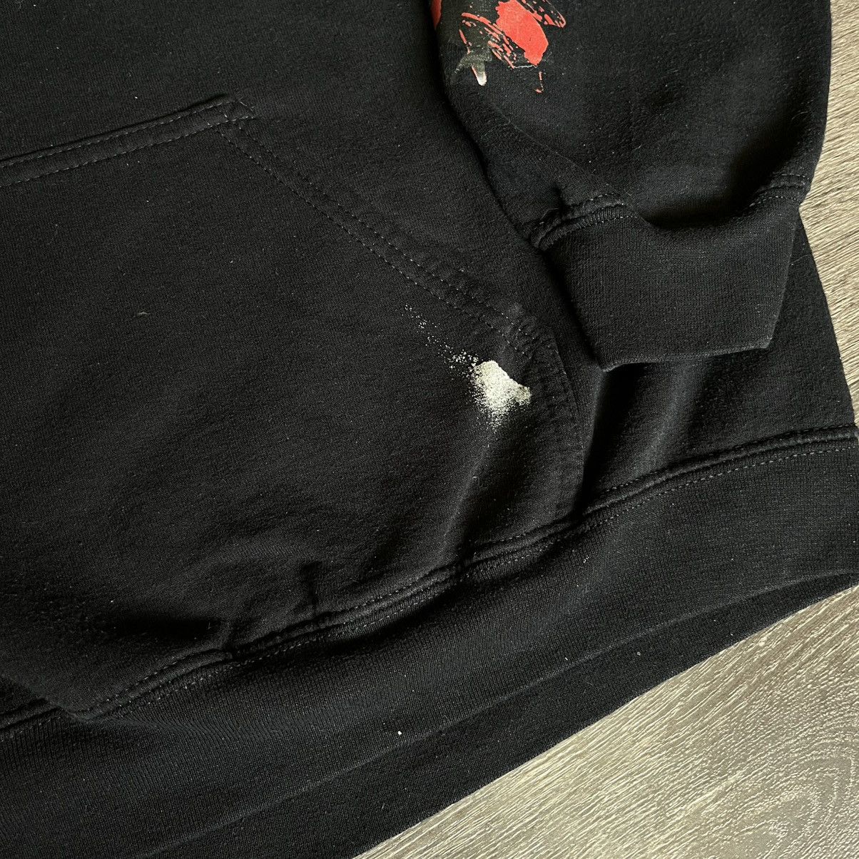 Golf Wang Golf Wang Save The Bees Flower Boy OG Logo Pullover Hoodie Size US XL / EU 56 / 4 - 7 Thumbnail