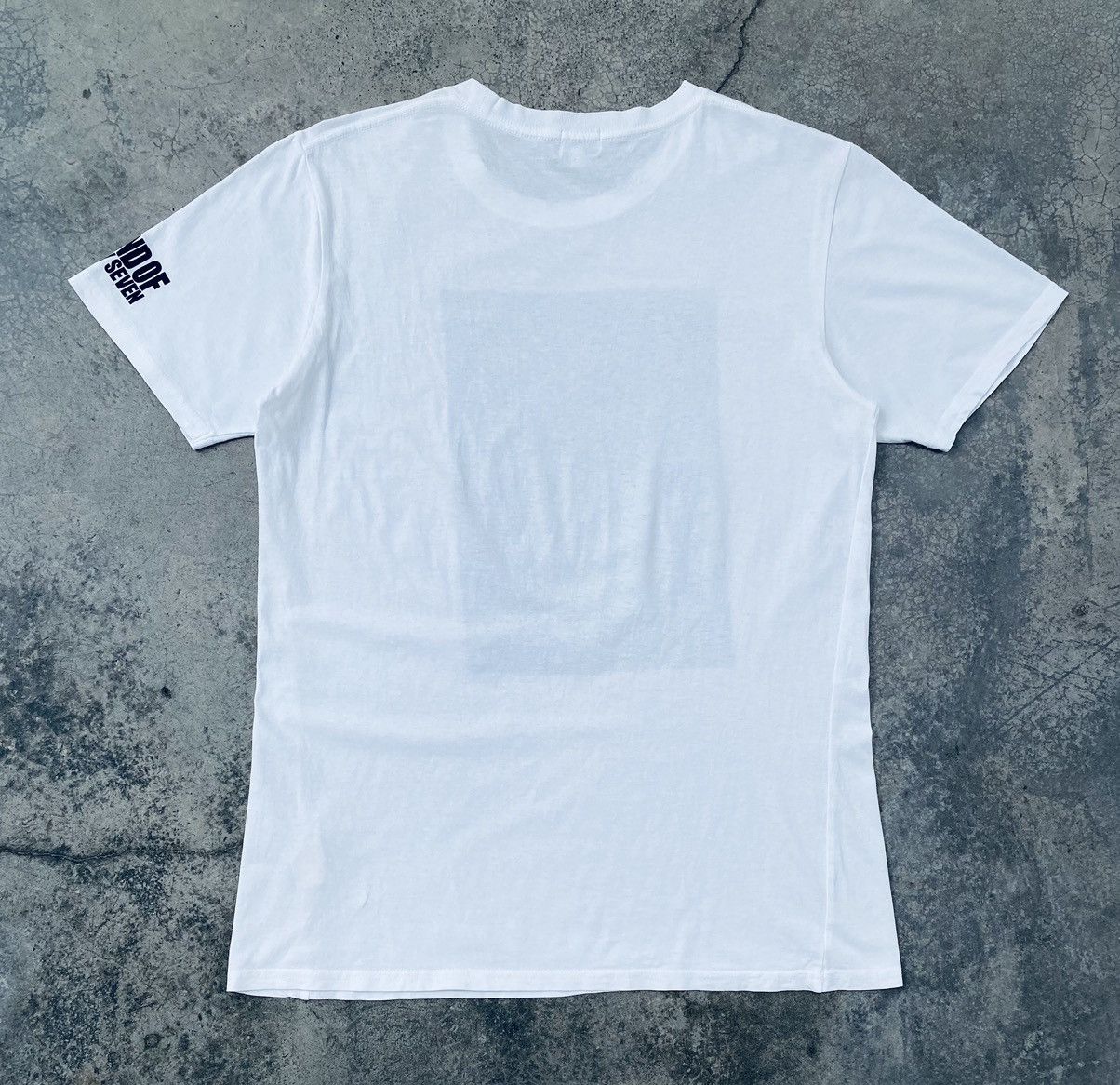 Nirvana Vintage 2008 Kurt Cobain Nirvana By Takeo Kikuchi Tees Size US M / EU 48-50 / 2 - 2 Thumbnail