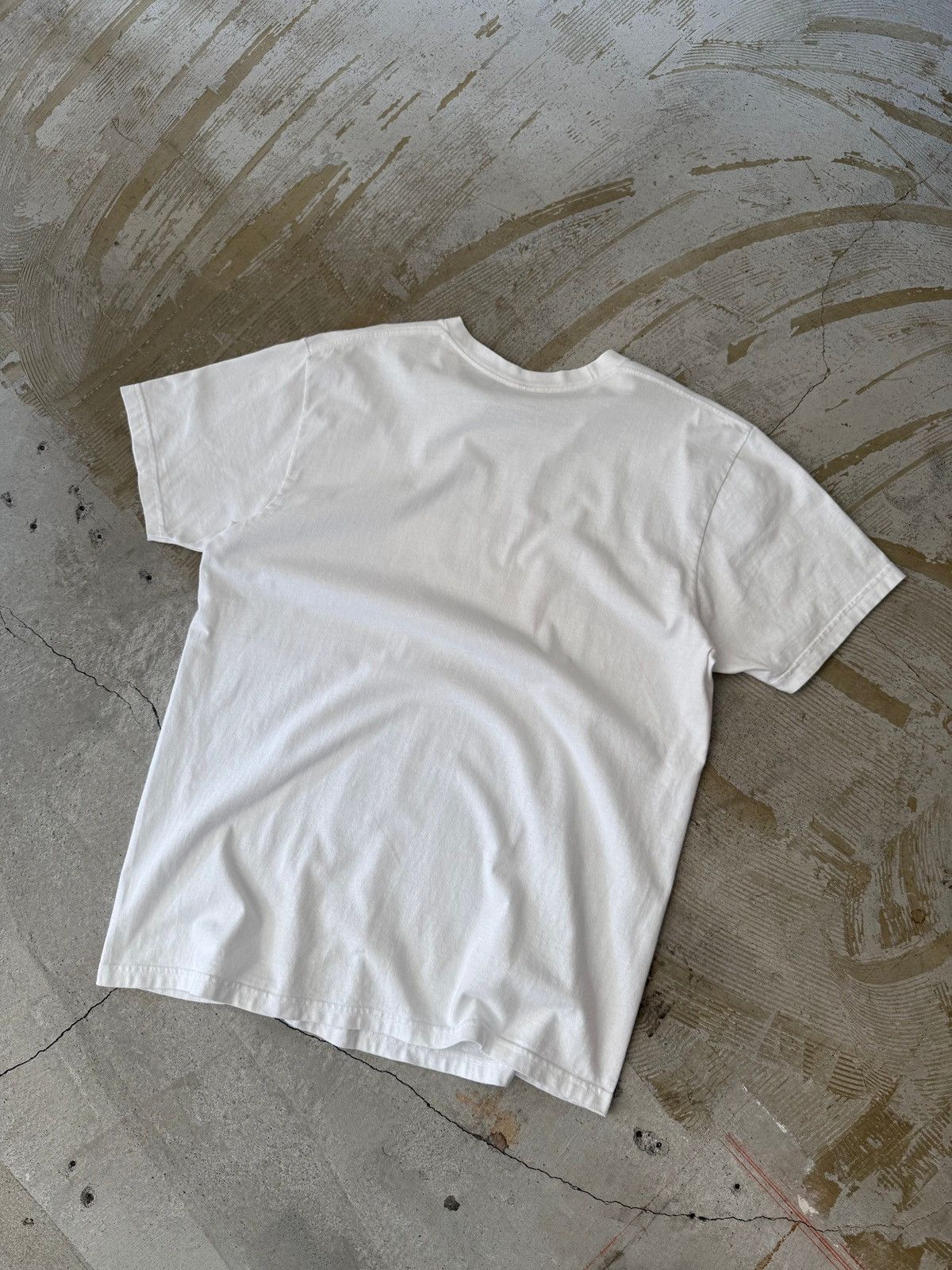 Supreme 16ss Supreme “Barrington Levy&Jah Life Englishman Tee” Size US XL / EU 56 / 4 - 5 Thumbnail