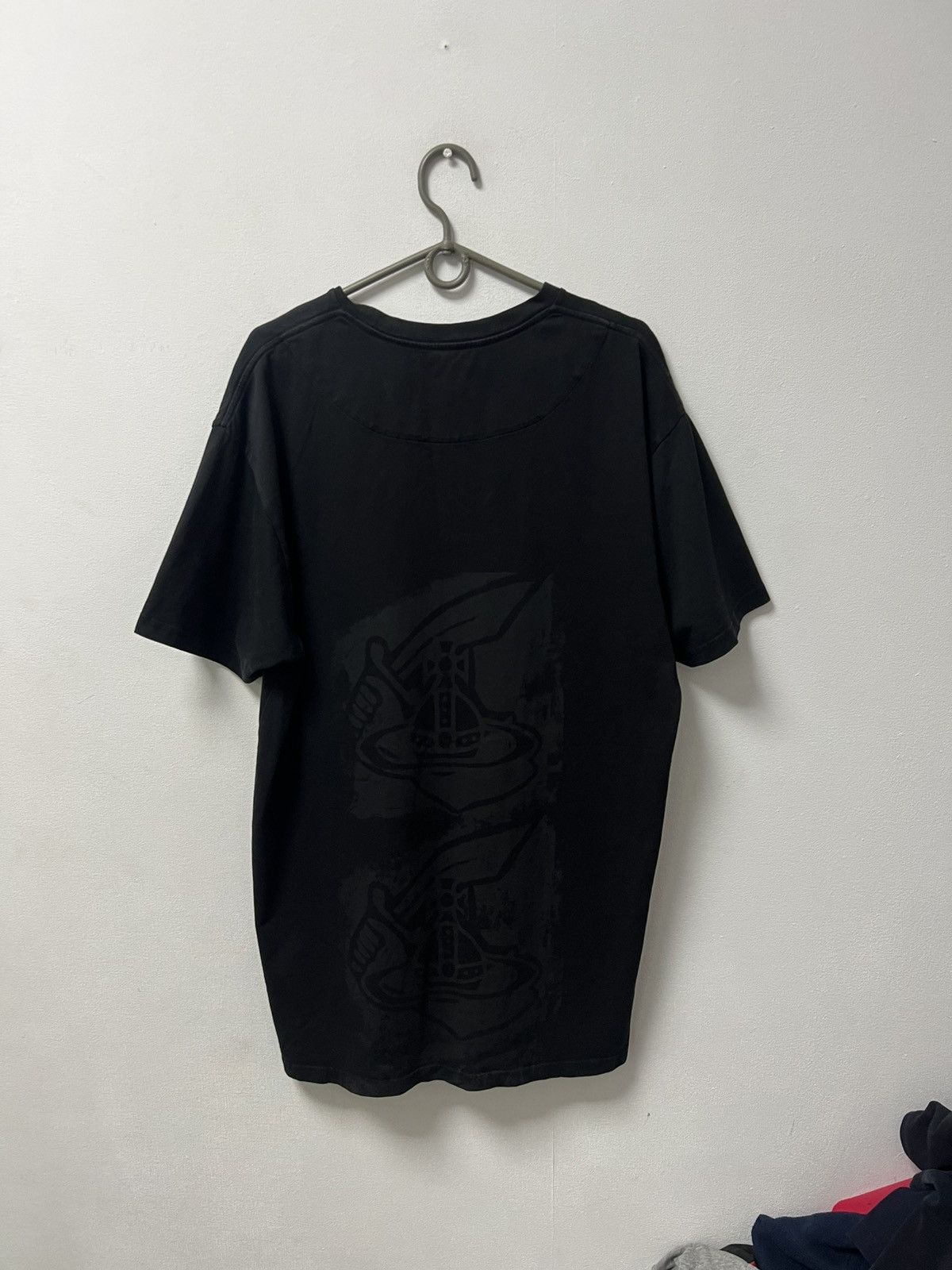 Vivienne Westwood Vivienne Westwood T-shirt size M Size US M / EU 48-50 / 2 - 2 Thumbnail