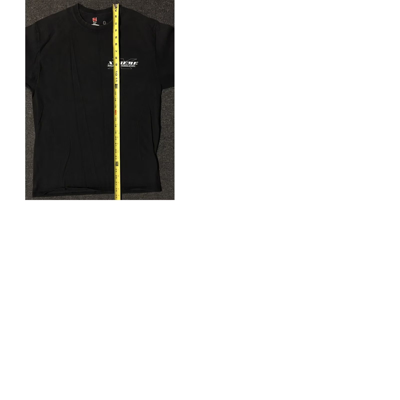 Thrasher Item Specifications: Brand: Heritage Size US L / EU 52-54 / 3 - 9 Thumbnail