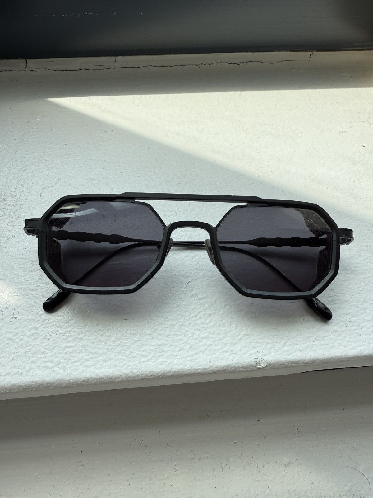 Capote Sunglasses KENAZ999