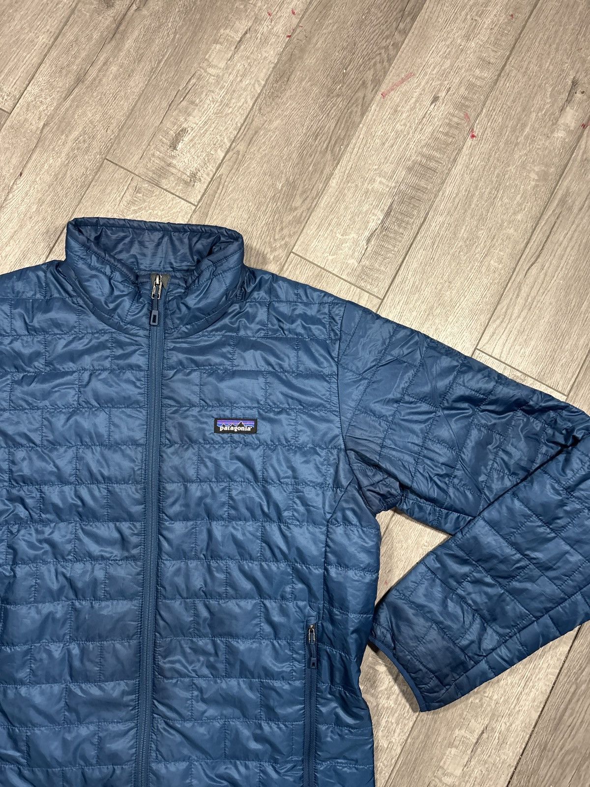 Patagonia Patagonia Nano Puff Size US M / EU 48-50 / 2 - 2 Thumbnail