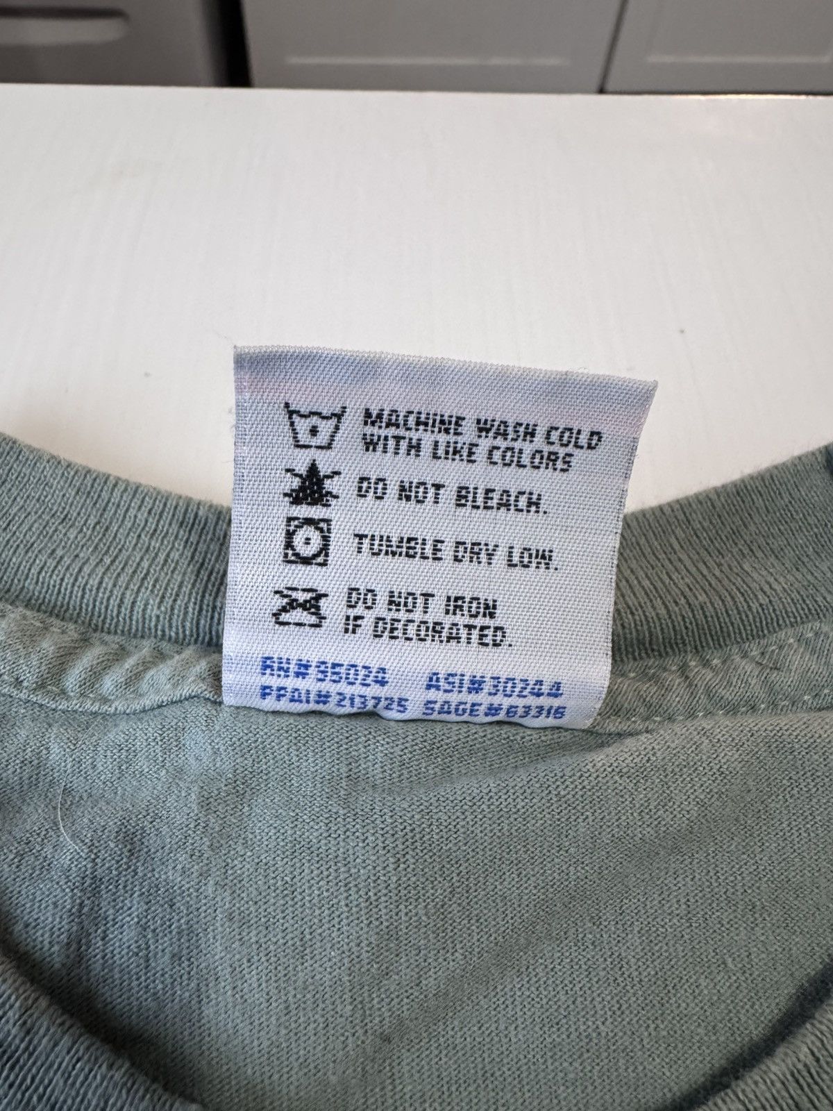Lyrical Lemonade Lyrical lemonade tee Size US XL / EU 56 / 4 - 2 Thumbnail