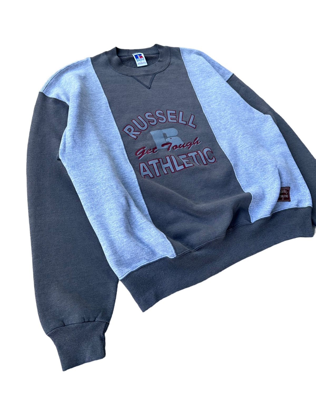 Russell Athletic Vintage Russell sweatshirts Size US L / EU 52-54 / 3 - 5 Thumbnail